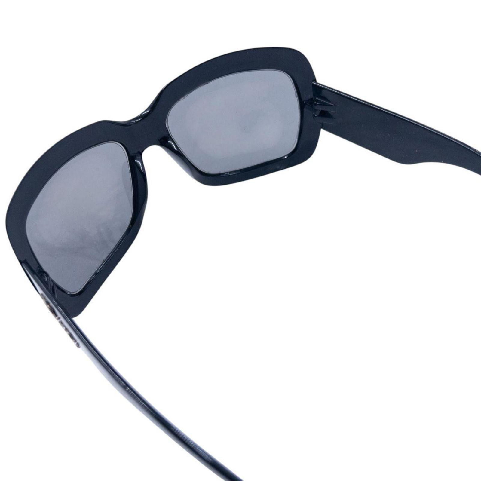 Dior Vintage 2000s Dior Heart Sunglasses Size ONE SIZE - 5 Thumbnail