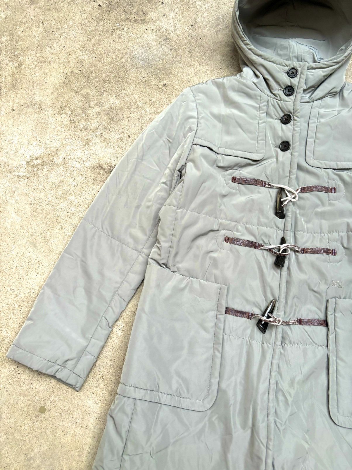 Undercover × Uniqlo Uniqlo X Undercover By JUN TAKAHASHI Coast Jacket Size US S / EU 44-46 / 1 - 5 Thumbnail