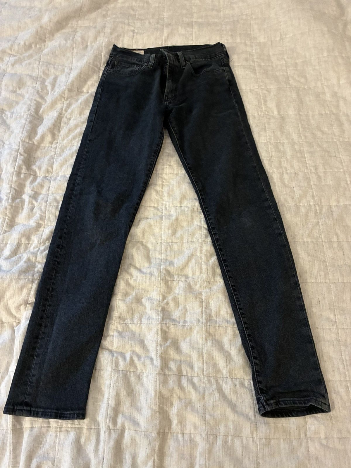 Levi's Levi’s 512 Jeans 30x32 “Shade Wanderer” 28833-0912 Size US 29 - 1 Thumbnail