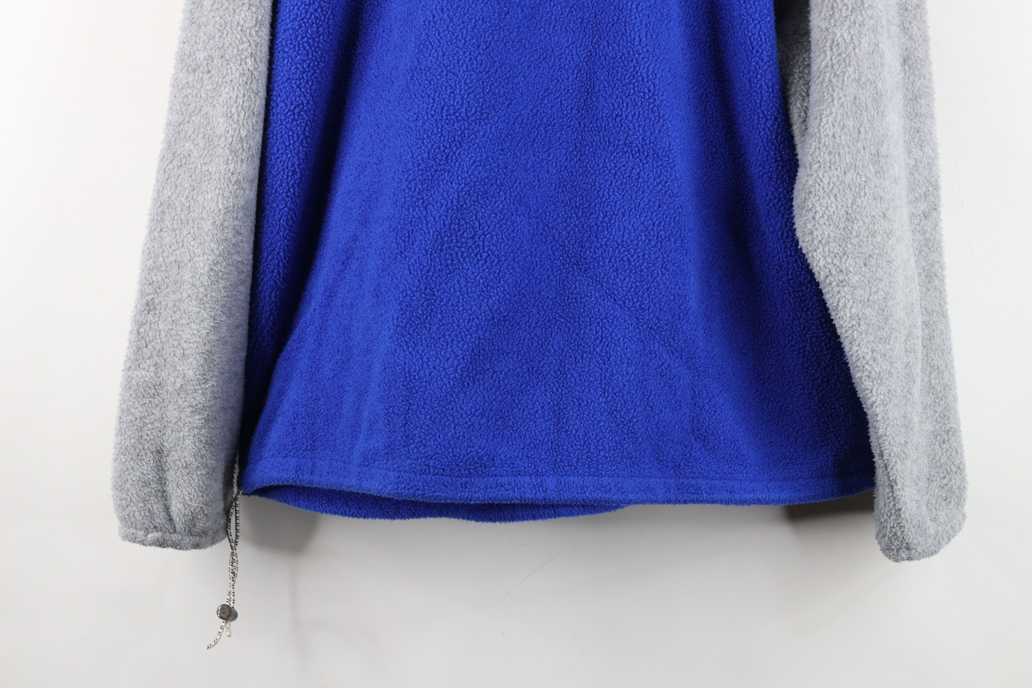 Polo Ralph Lauren Vintage 90s Ralph Lauren Hi Tech Half Zip Fleece Sweater USA Size US M / EU 48-50 / 2 - 14 Thumbnail