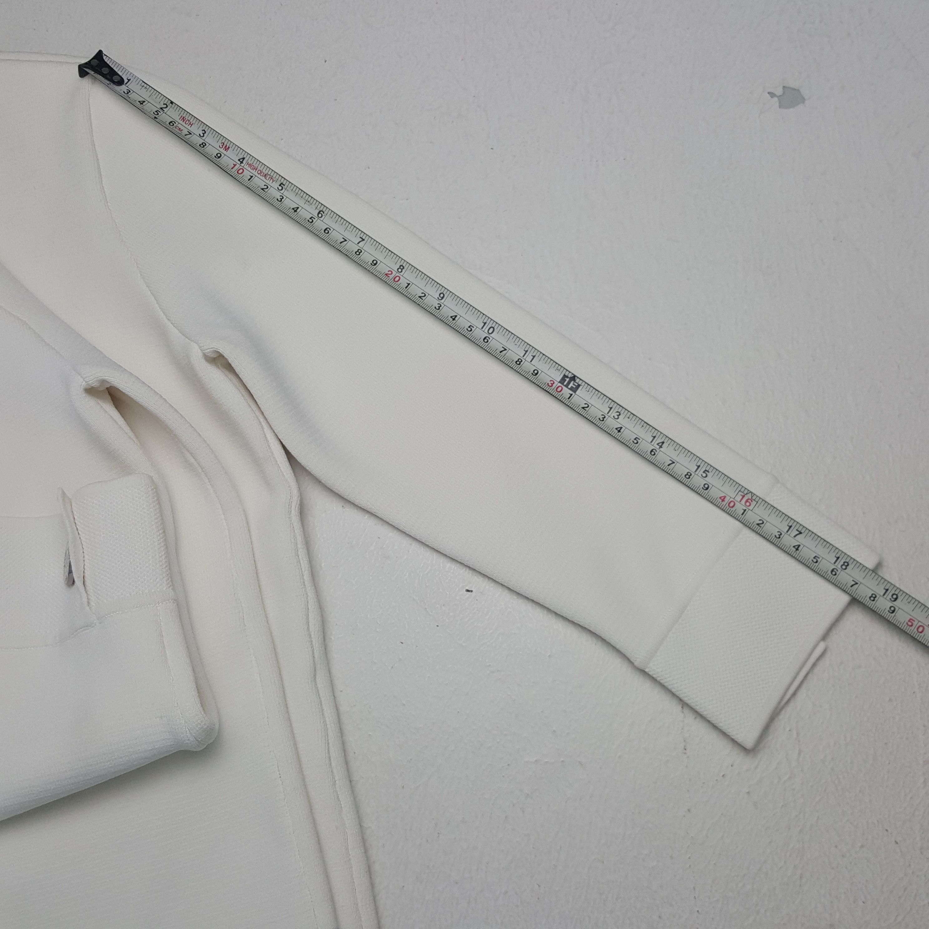Christian Dior Monsieur × Vintage Vintage Christian Dior Italian Designer Jacket Size US XS / EU 42 / 0 - 6 Thumbnail