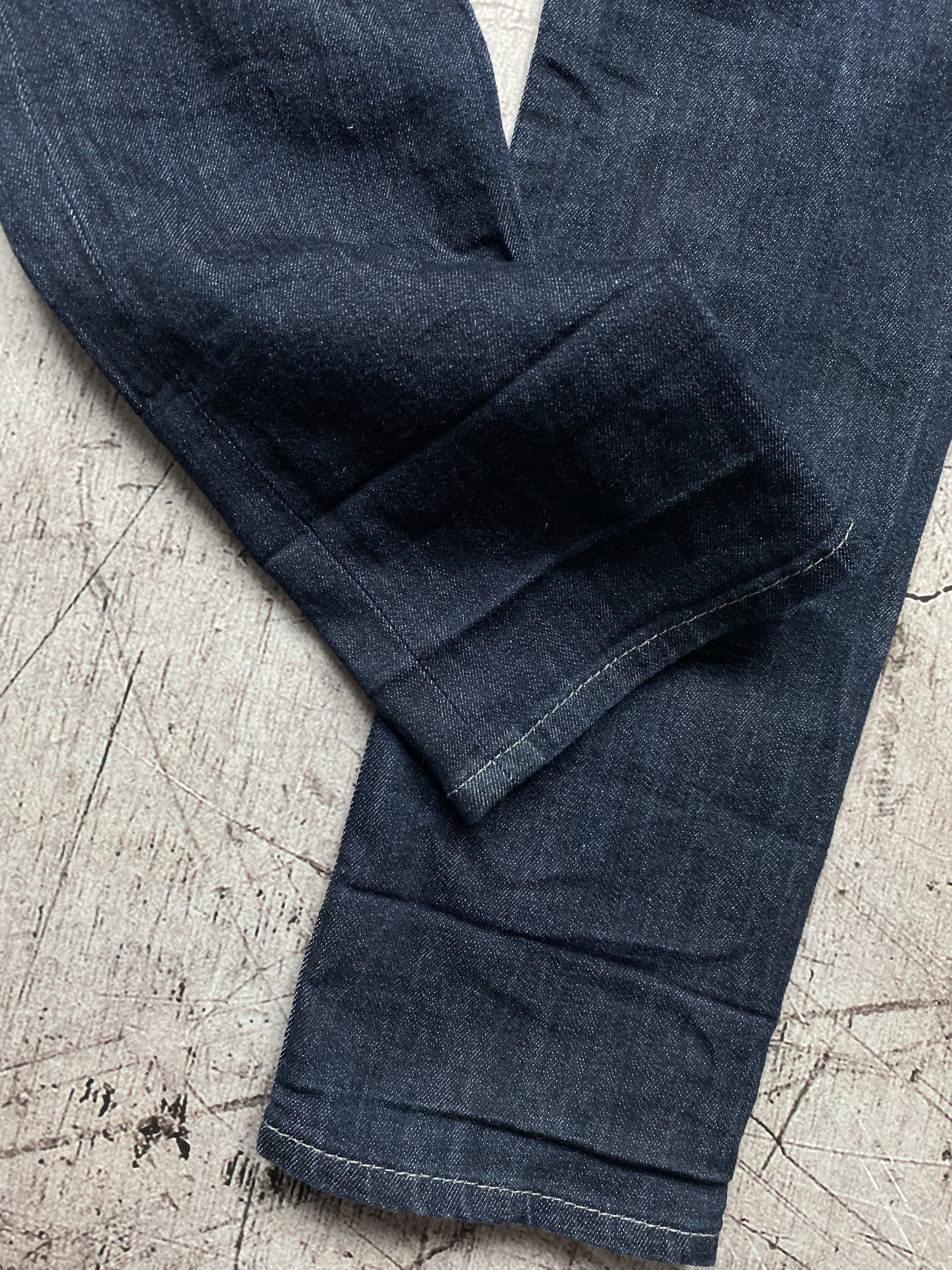True Religion True Religion Vintage Womens denim pants jeans made in USA Size 30" / US 8 / IT 44 - 4 Thumbnail