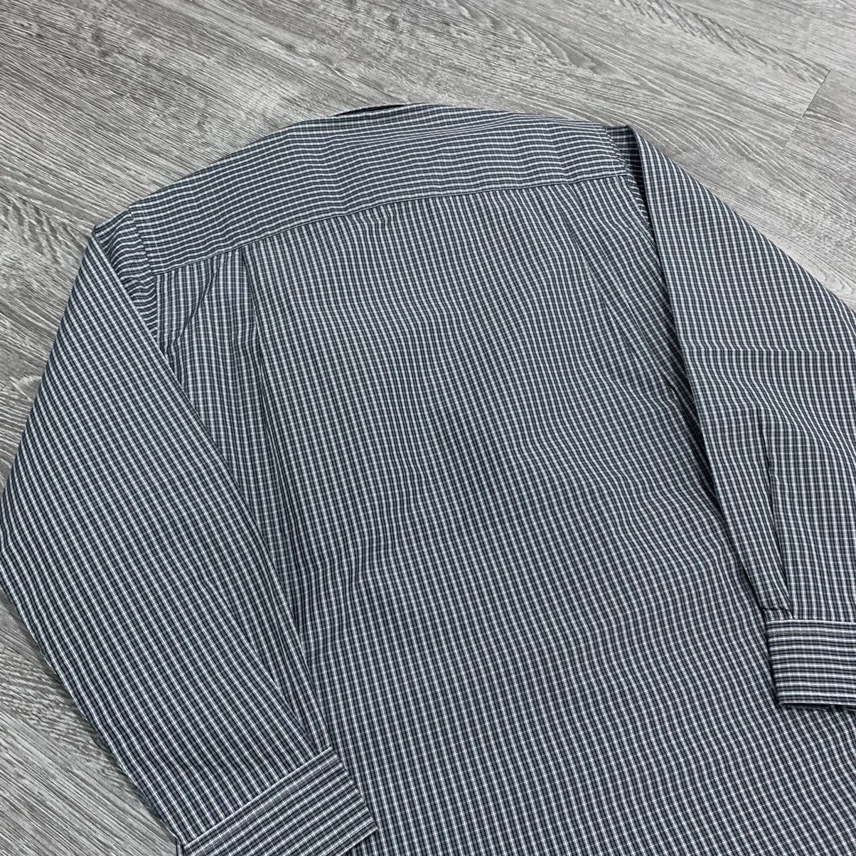 Japanese Brand Kansai Yamamoto Shirt Size US M / EU 48-50 / 2 - 5 Thumbnail