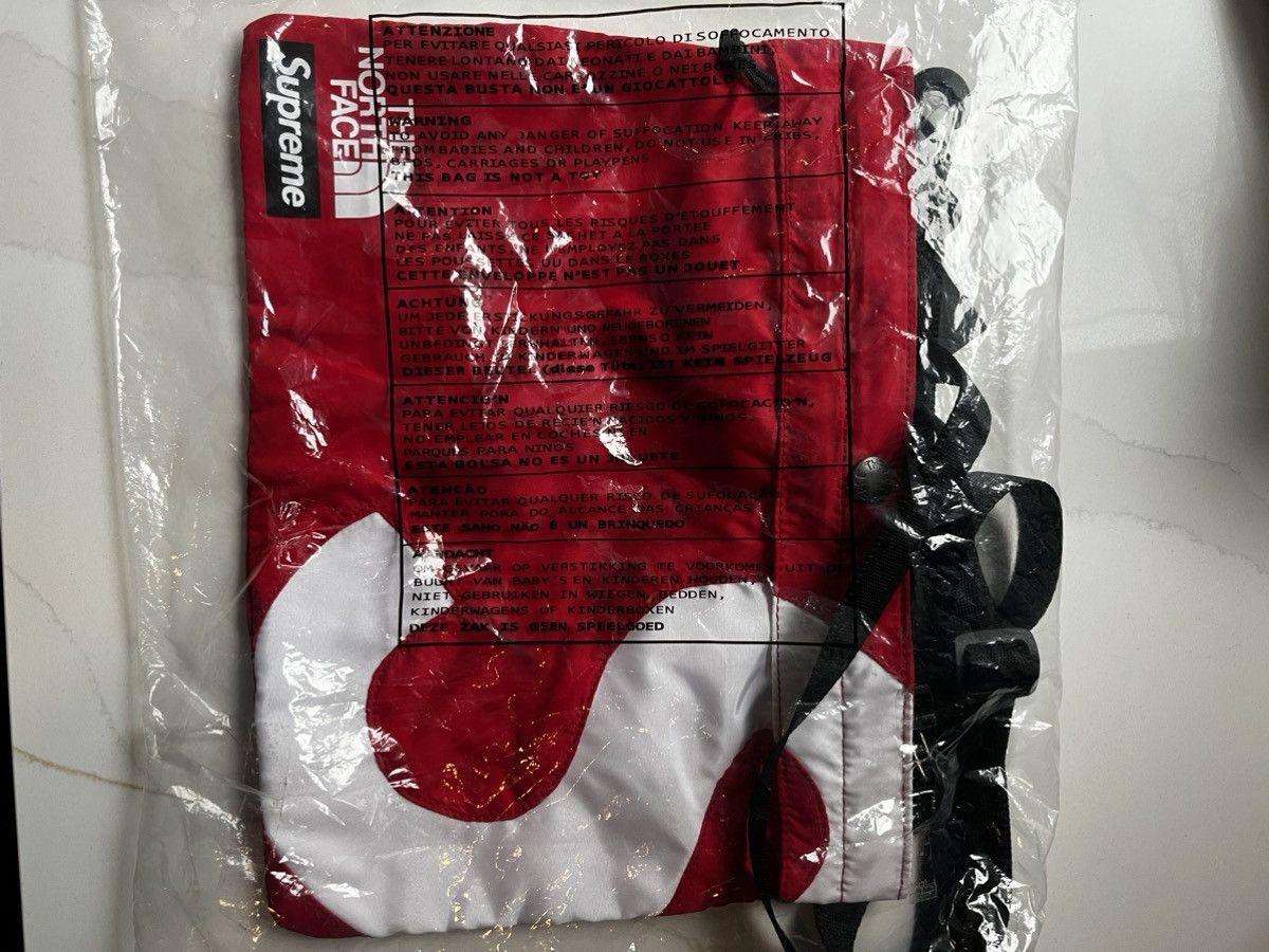Supreme × The North Face Supreme X North Face Shoulder Bag Size ONE SIZE - 1 Thumbnail
