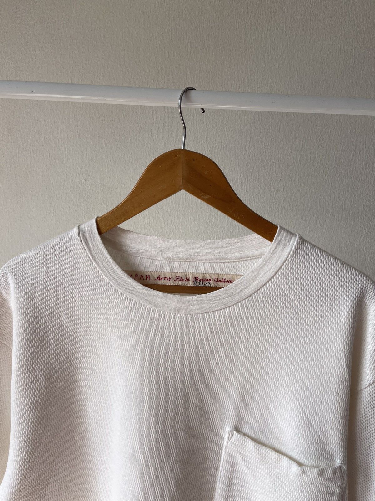Kapital × Kapital Kountry Kapital Heavy Cotton Army Field Uniform Size US XL / EU 56 / 4 - 6 Thumbnail