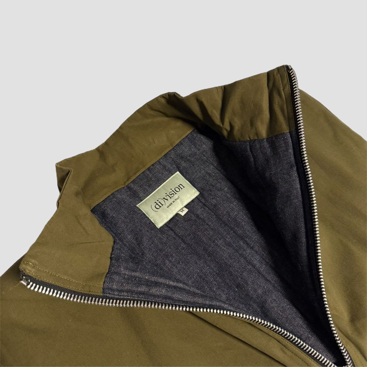 (di)vision (di)vision Padded Vest Bodywarmer Size US M / EU 48-50 / 2 - 5 Thumbnail