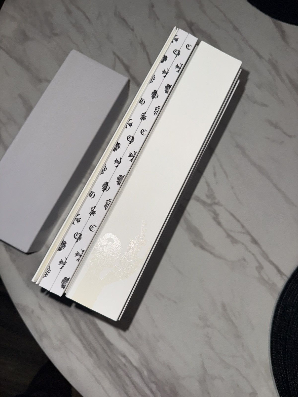 Chrome Hearts Chrome Hearts Series 2 Book Set | Grailed