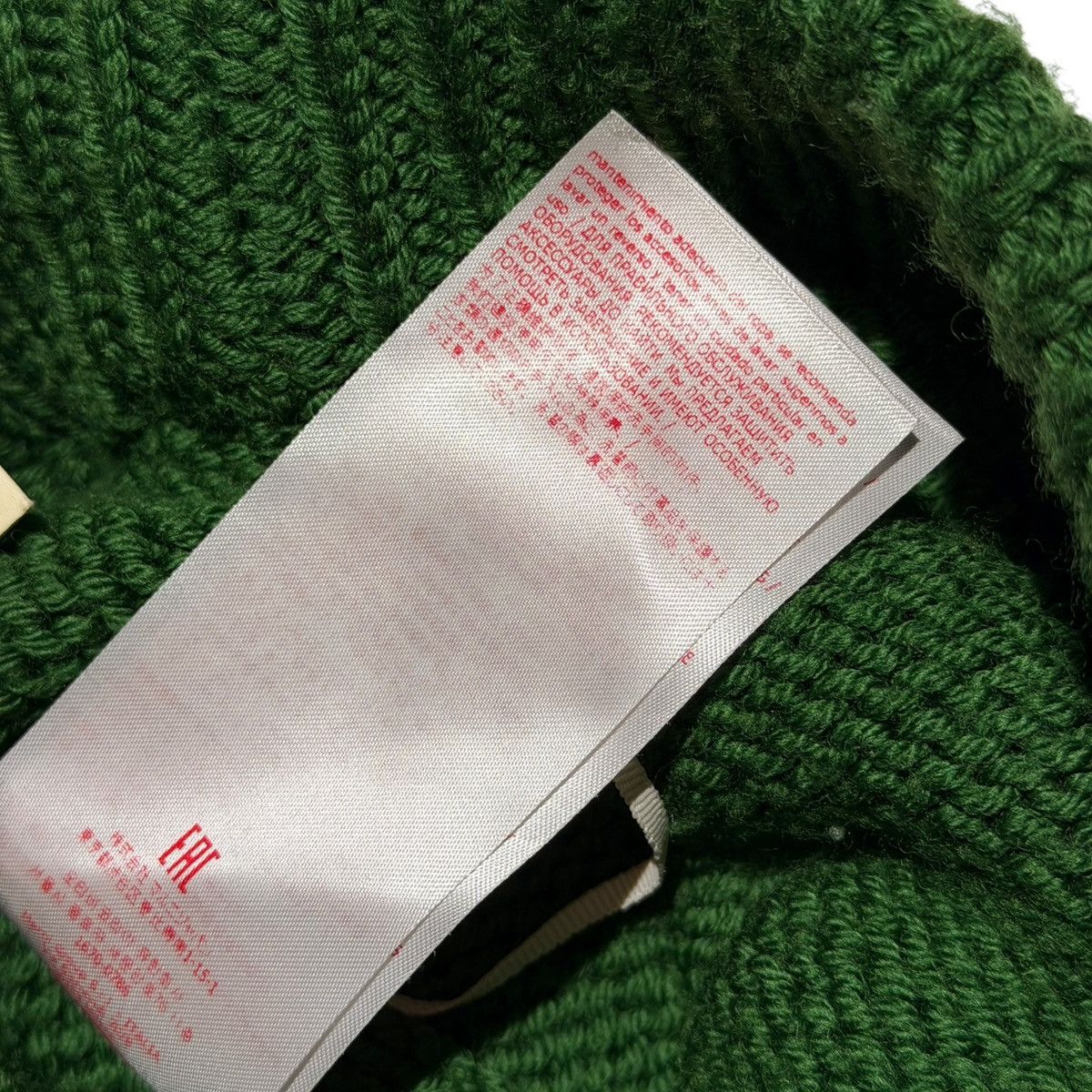 Marni $1,450 crochet knit pants Size US 34 / EU 50 - 7 Thumbnail