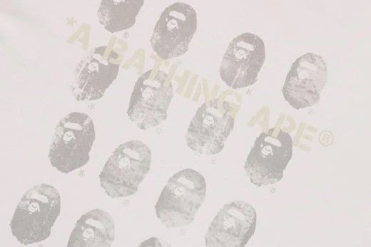Bape Bape Tee Size ONE SIZE - 2 Thumbnail