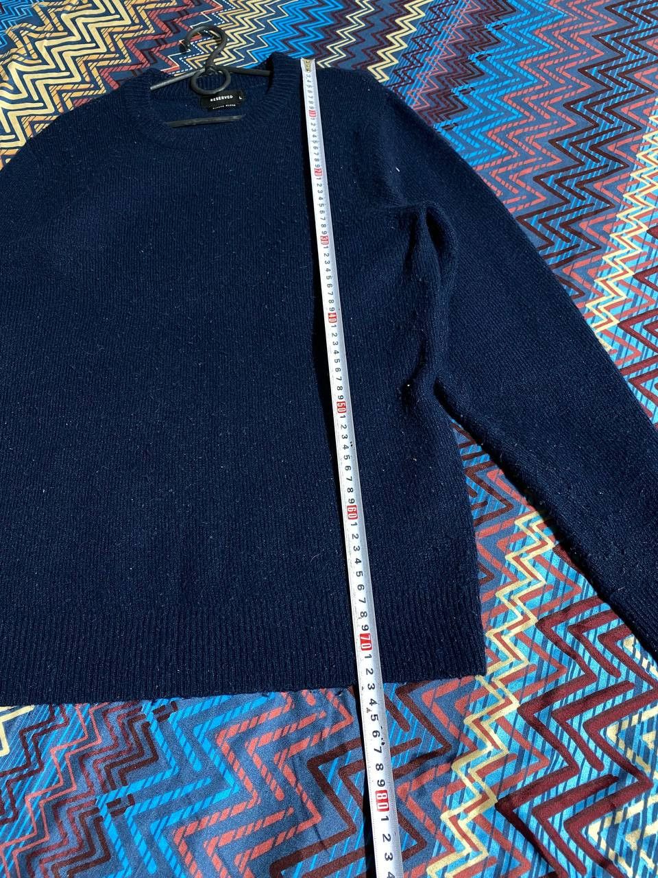 Reserved Reserved Hoodies Size US L / EU 52-54 / 3 - 2 Thumbnail