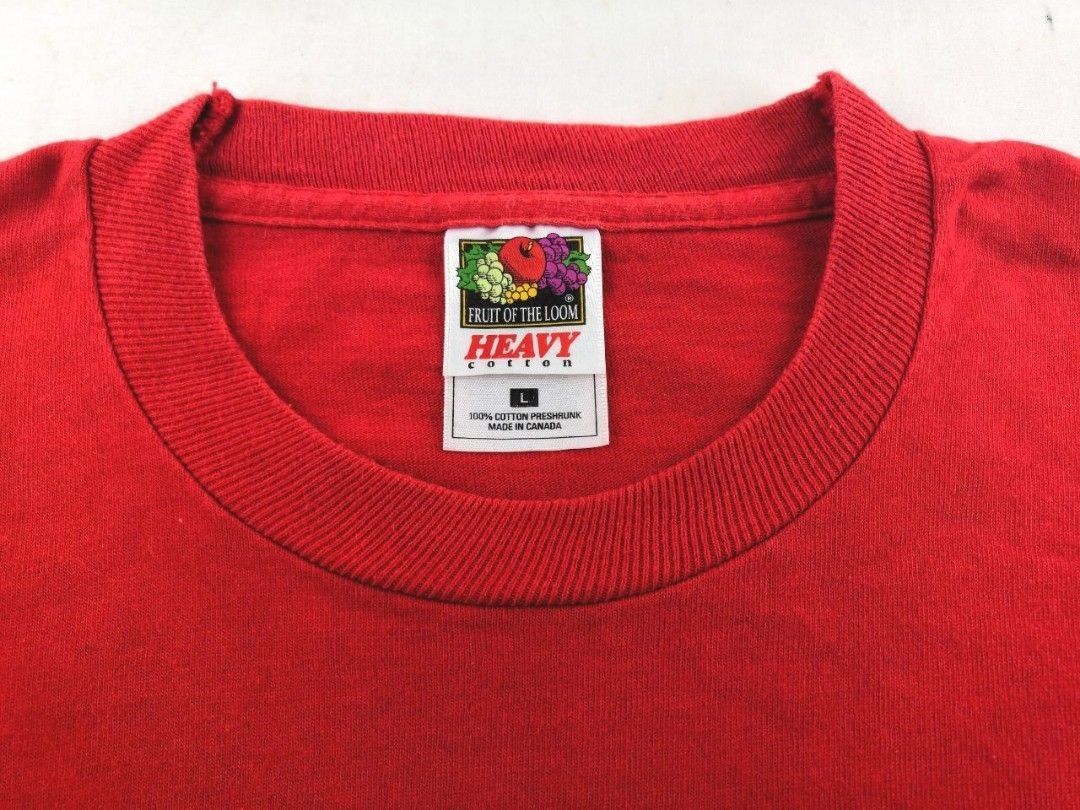 Rap Tees × Vintage Vintage 2pac rap tees Size US L / EU 52-54 / 3 - 3 Thumbnail