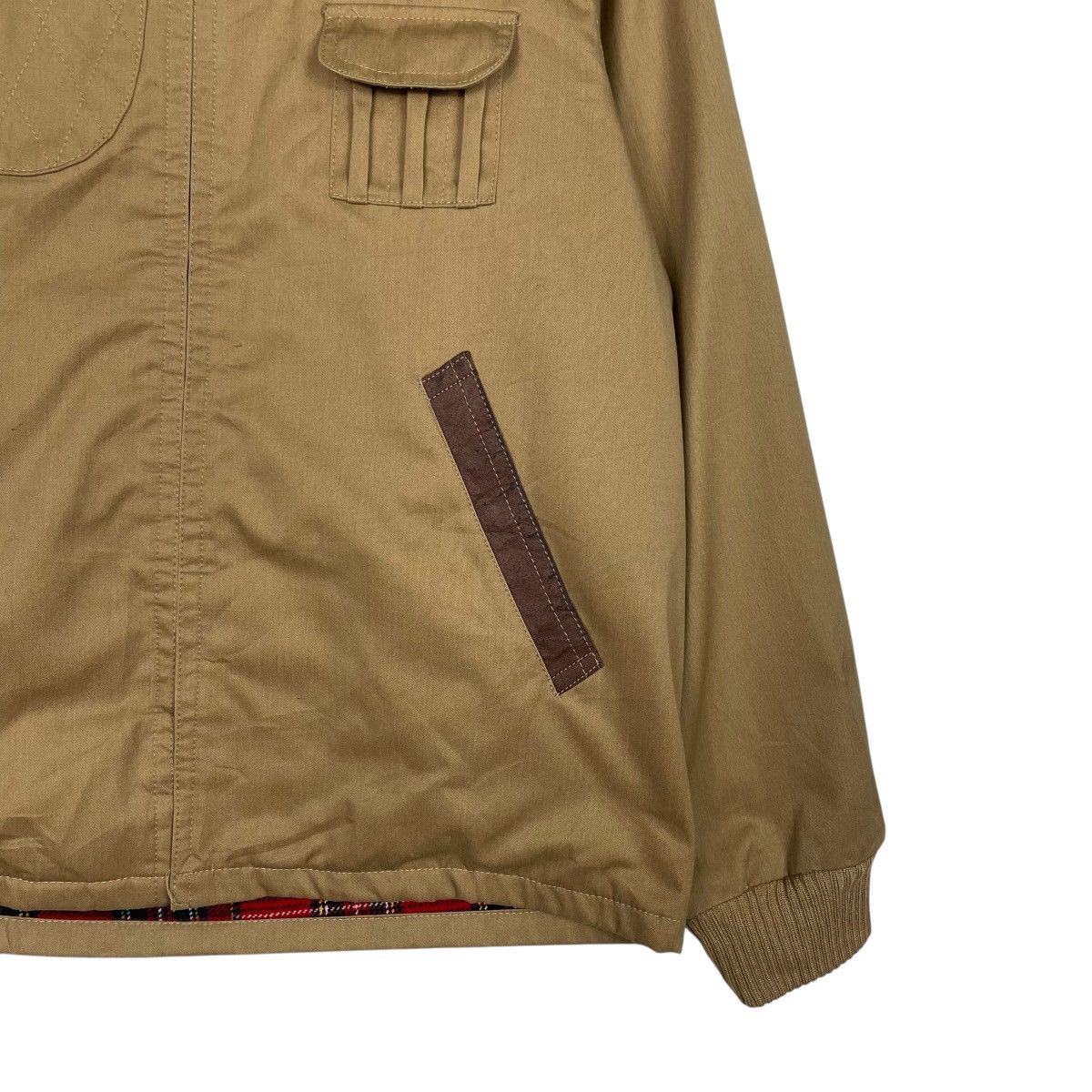 Japanese Brand Japanese Brand Jacket Size US M / EU 48-50 / 2 - 4 Thumbnail