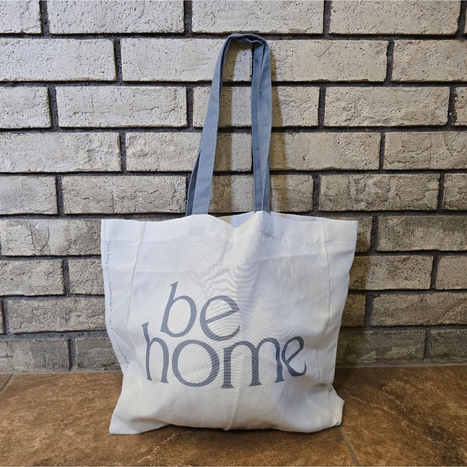 Other Beige Be Home Storage Tote Size ONE SIZE - 1 Thumbnail