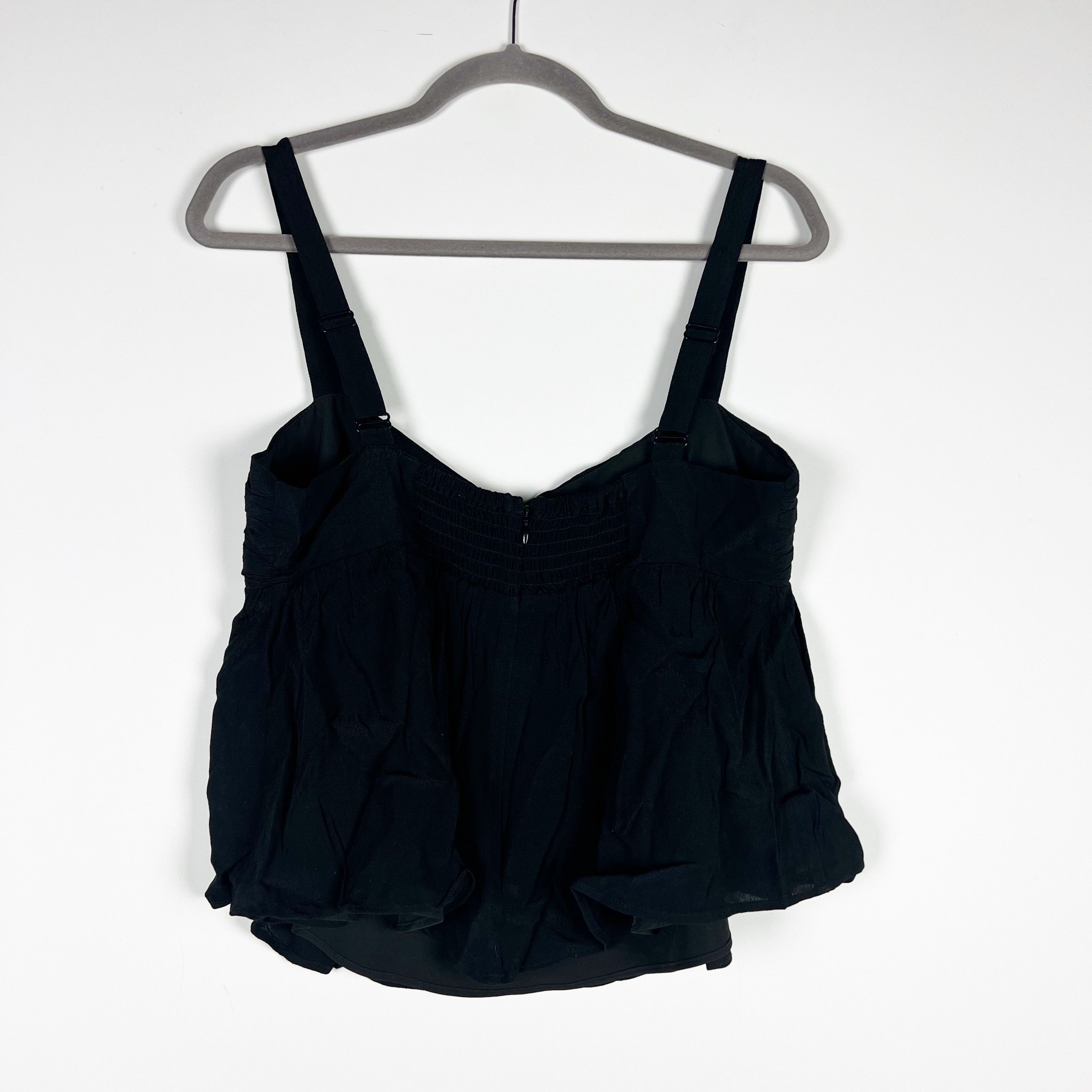 Anthropologie NEW Anthropologie Mare Mare Notch Neck Size M / US 6-8 / IT 42-44 - 4 Thumbnail