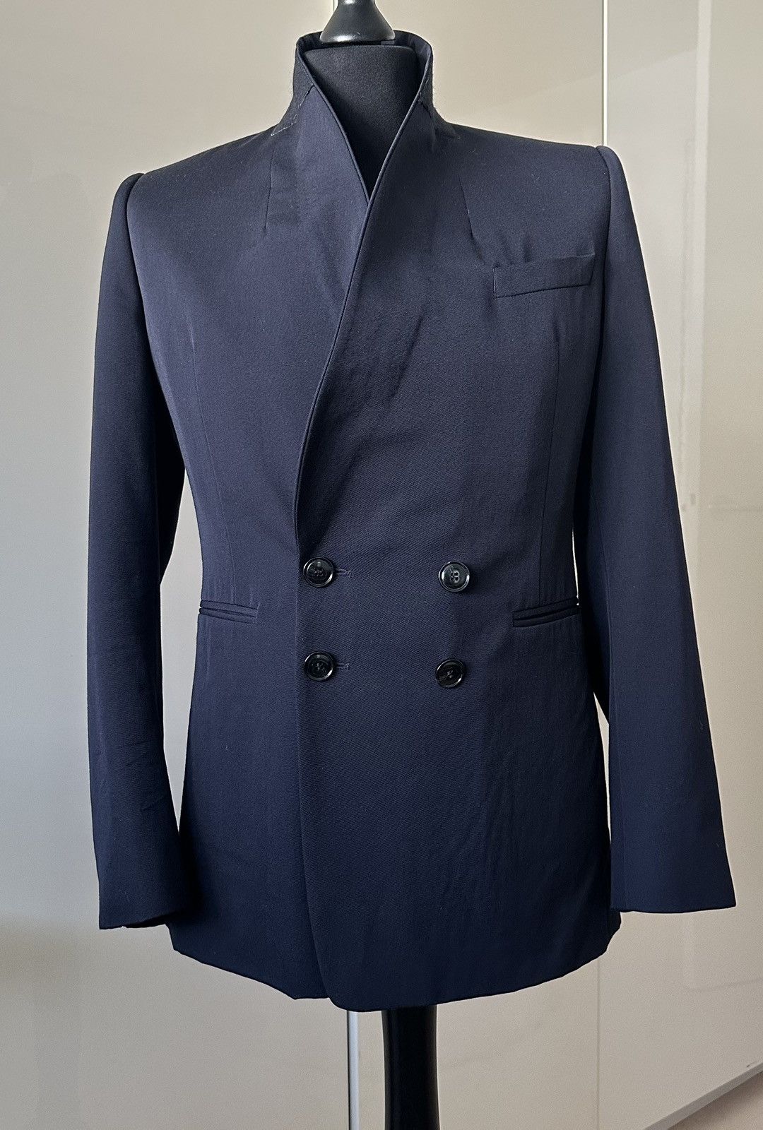 Dries Van Noten Dries Van Noten jacket Size 48R - 1 Thumbnail