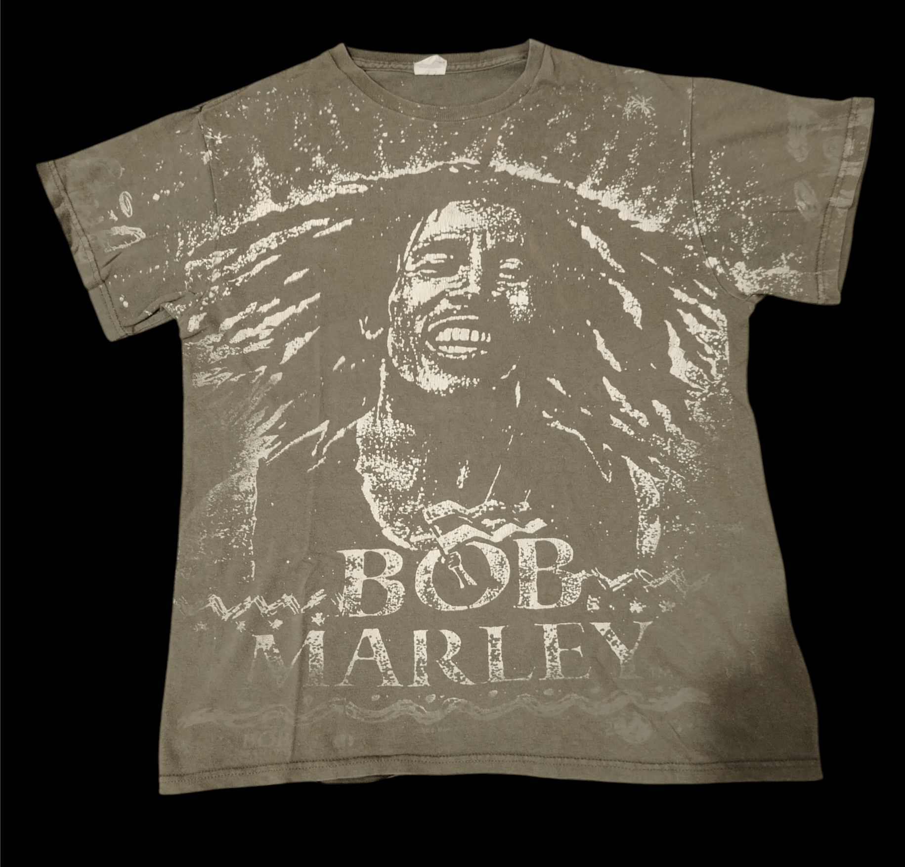 Other Vintage Bob marley one love Size US M / EU 48-50 / 2 - 1 Preview