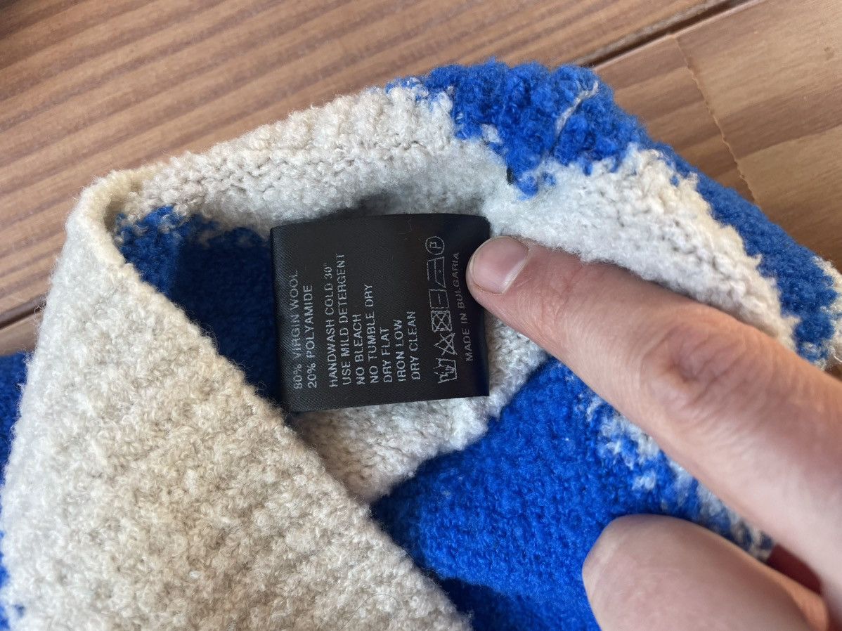 Christian Wijnants Wool sweater Size US M / EU 48-50 / 2 - 3 Thumbnail