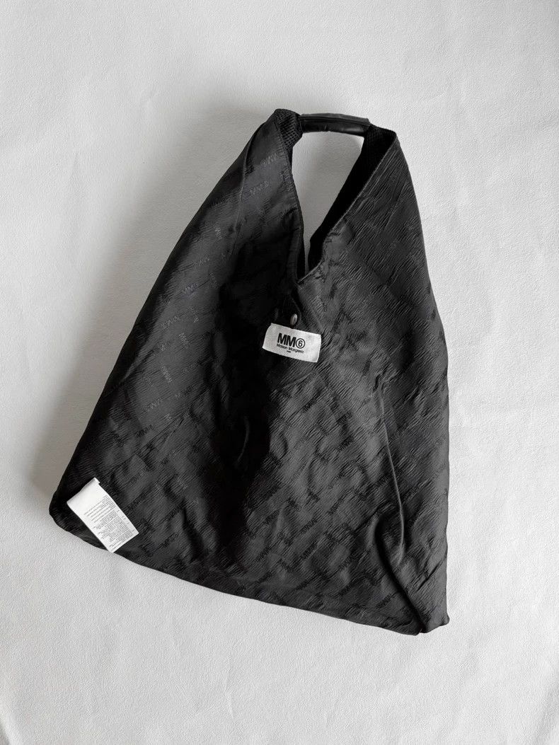 Maison Margiela Maison Margiela Triangle tote bag Size ONE SIZE - 2 Thumbnail