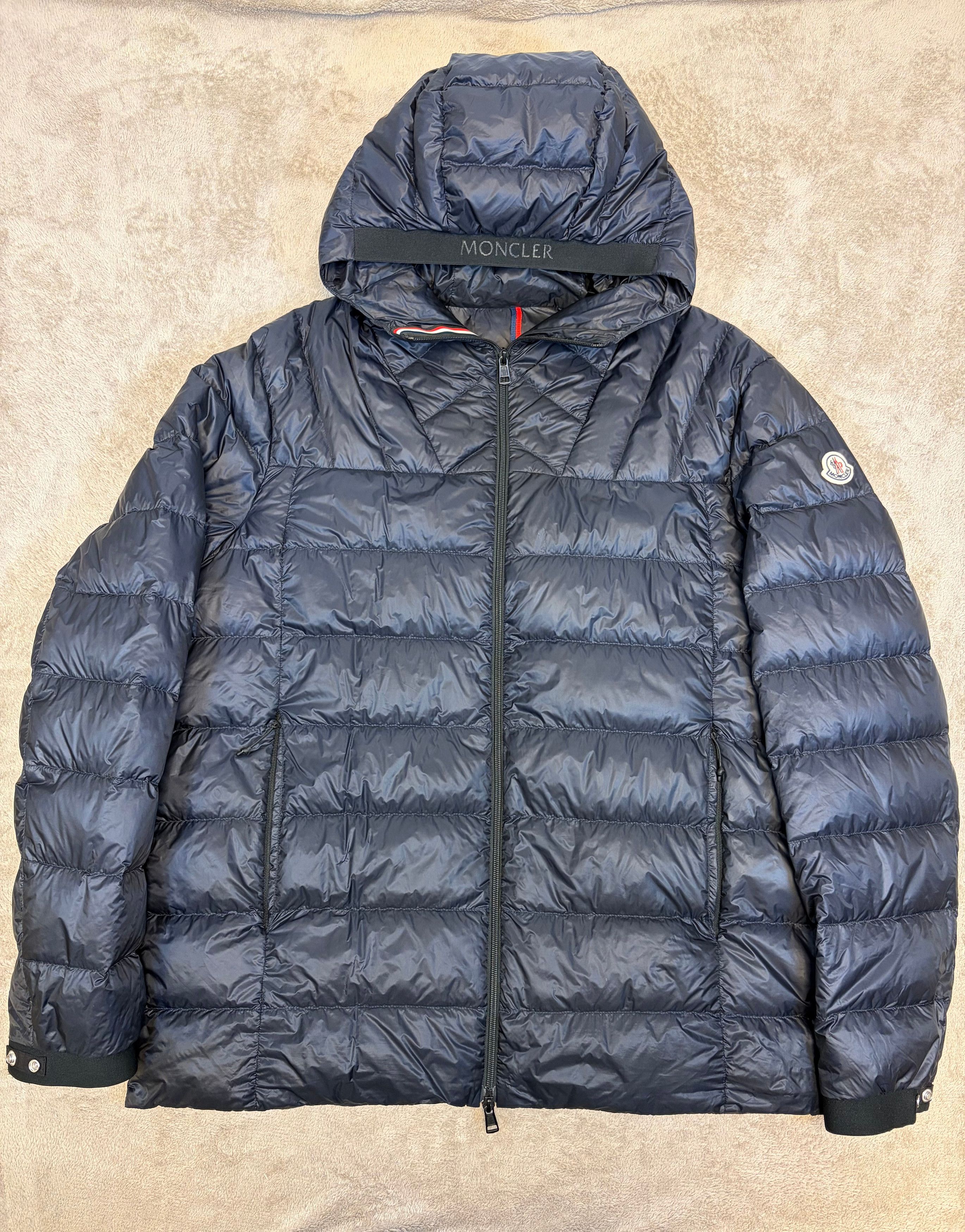 Chiro Jacket