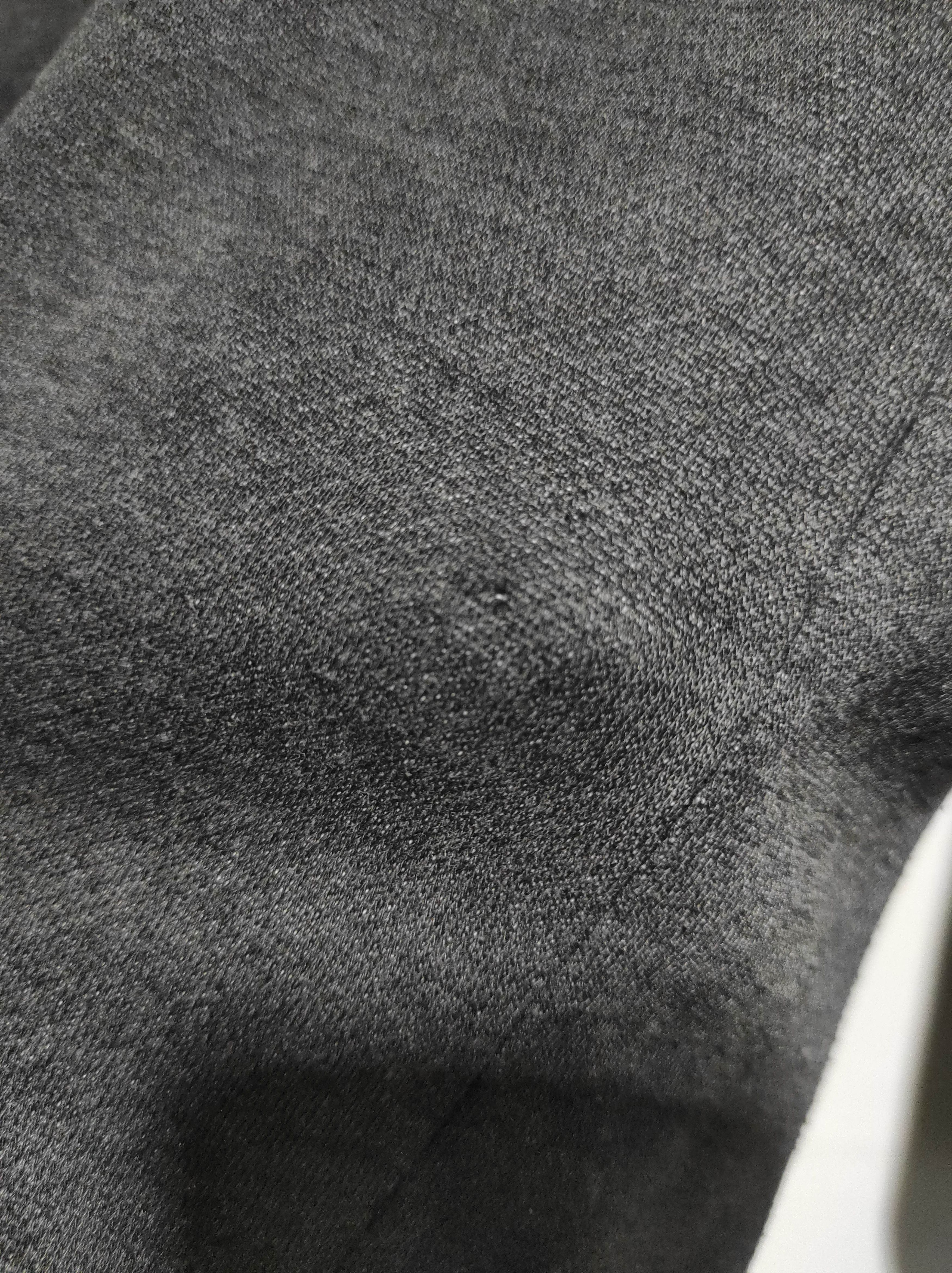 Japanese Brand Drop Dead Zip Fur Hoodie LGB IfSixWasNine style Size US M / EU 48-50 / 2 - 13 Thumbnail