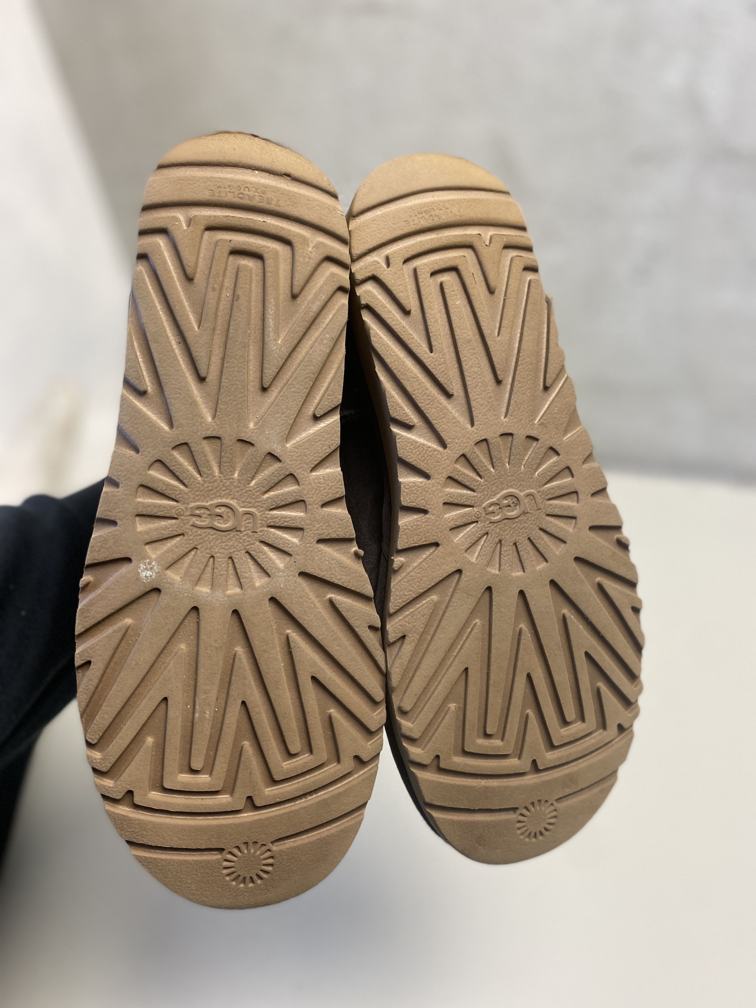 Ugg UGG Classic Mini II boots winter Size US 9 / IT 39 - 5 Thumbnail