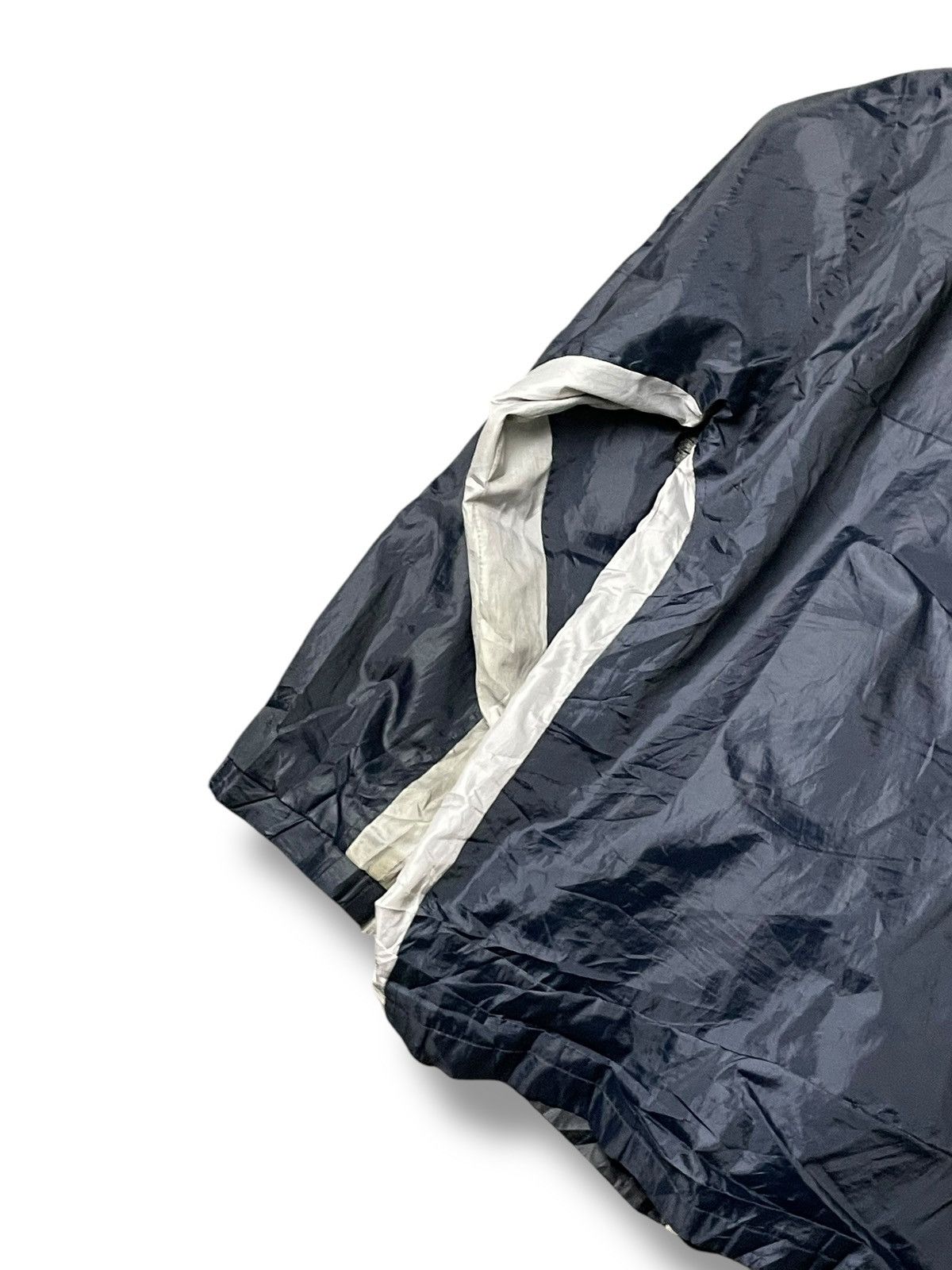 Japanese Brand × Vintage SCOTT HUNTER Brand Windbreaker (90) Size US L / EU 52-54 / 3 - 9 Thumbnail