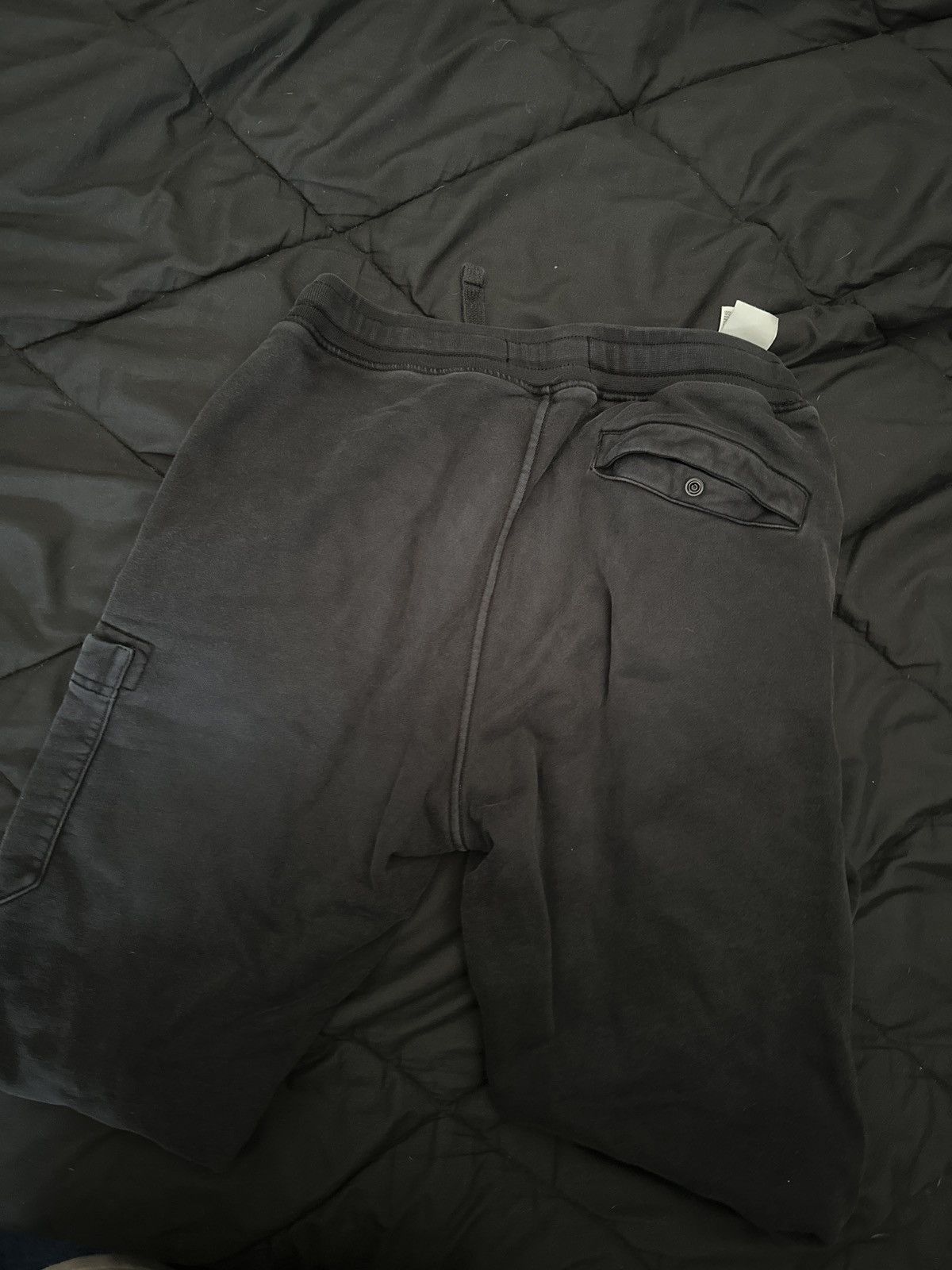 Stone Island Stone island sweat pants Size US 30 / EU 46 - 4 Thumbnail