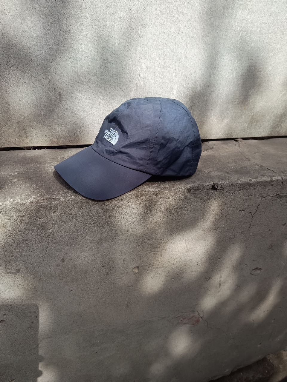 帽子 DEAD STOCK 90s THE NORTH FACE CAP USA Goretex × The North Face Gore-Tex The North Face Vintage 90's Cap