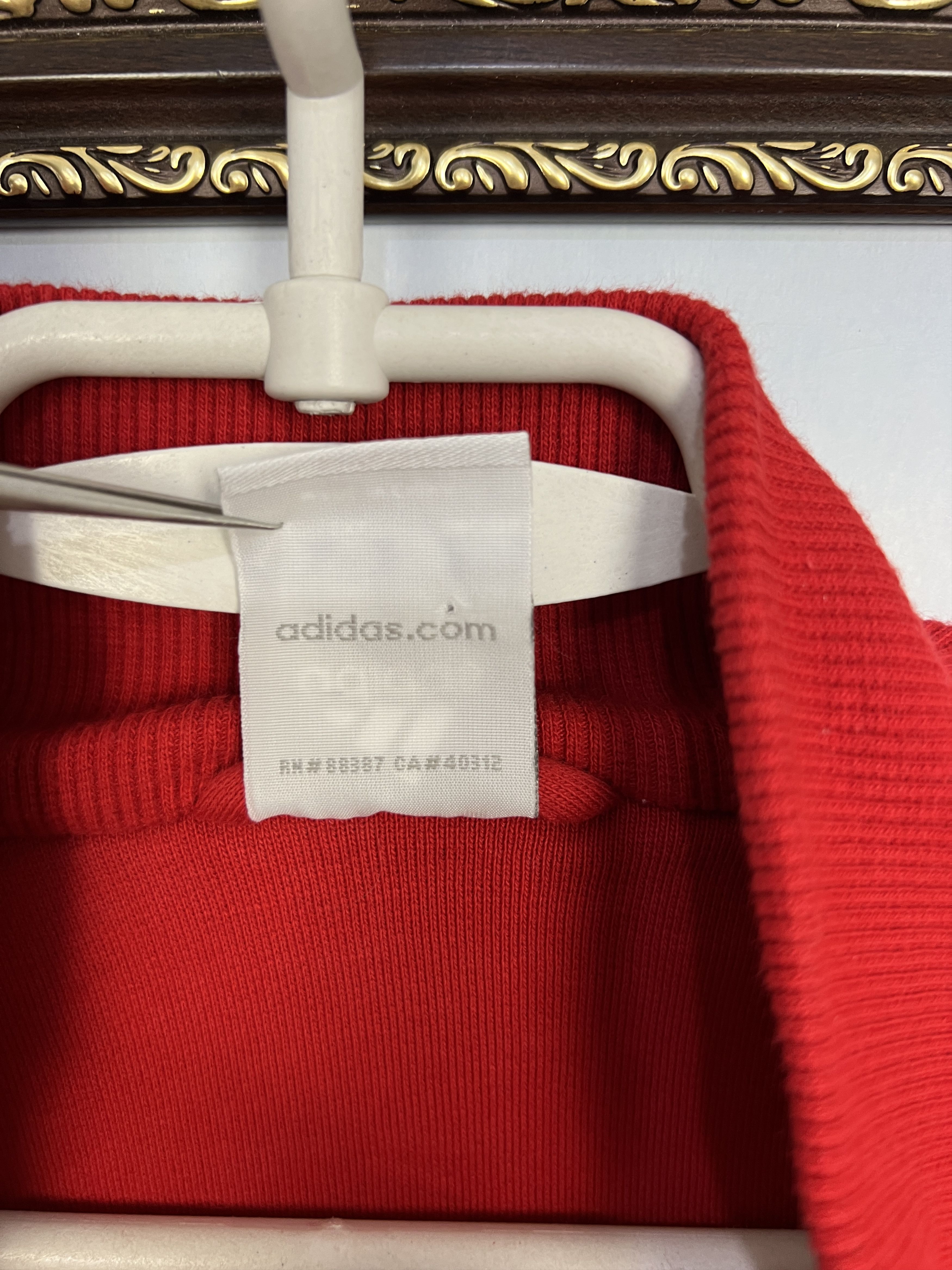 Adidas Vintage Adidas Liverpool Football Jacket Soccer Track Top Size US XXL / EU 58 / 5 - 7 Thumbnail