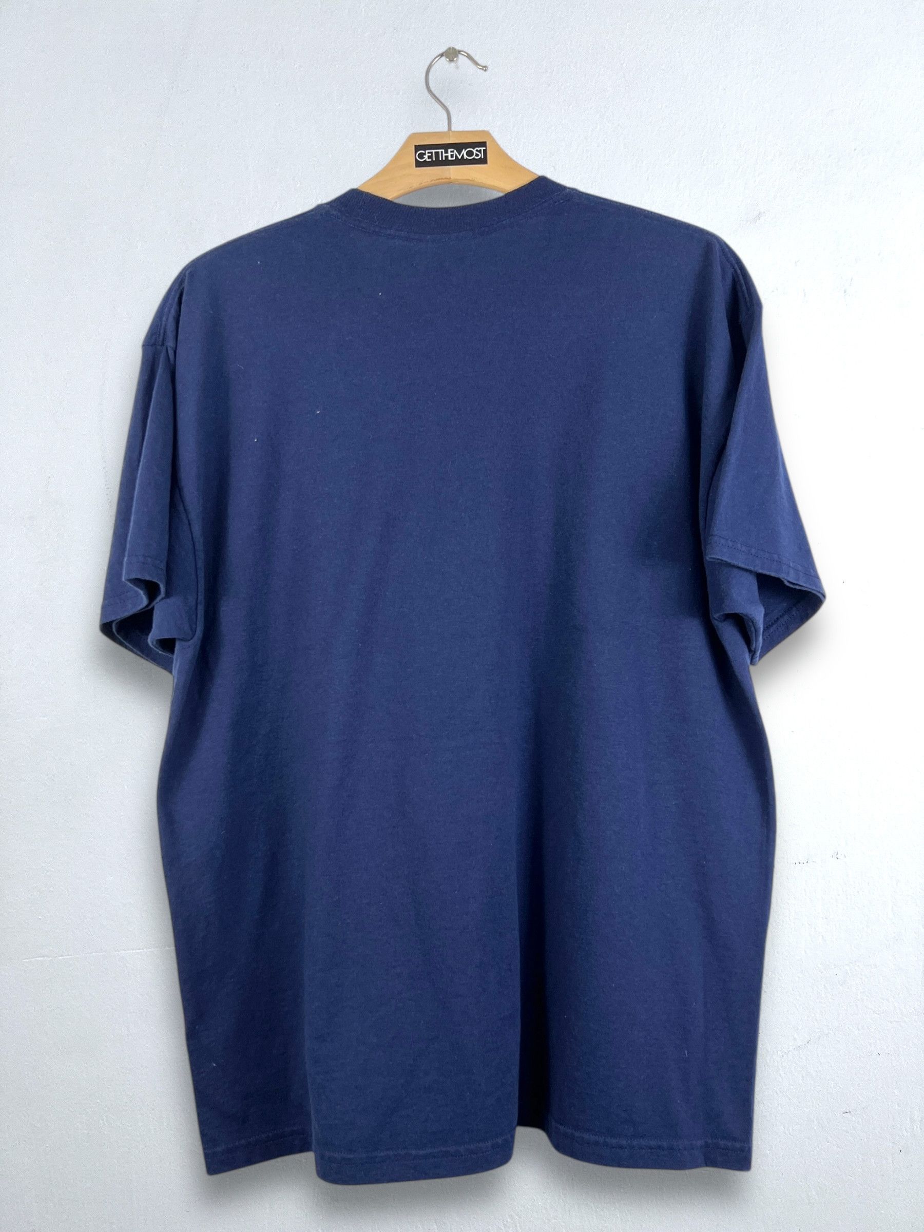 Vintage No.5007 VTG Louisville Class of '83 Reunion Graphic Tee (XL) Size US XL / EU 56 / 4 - 4 Thumbnail
