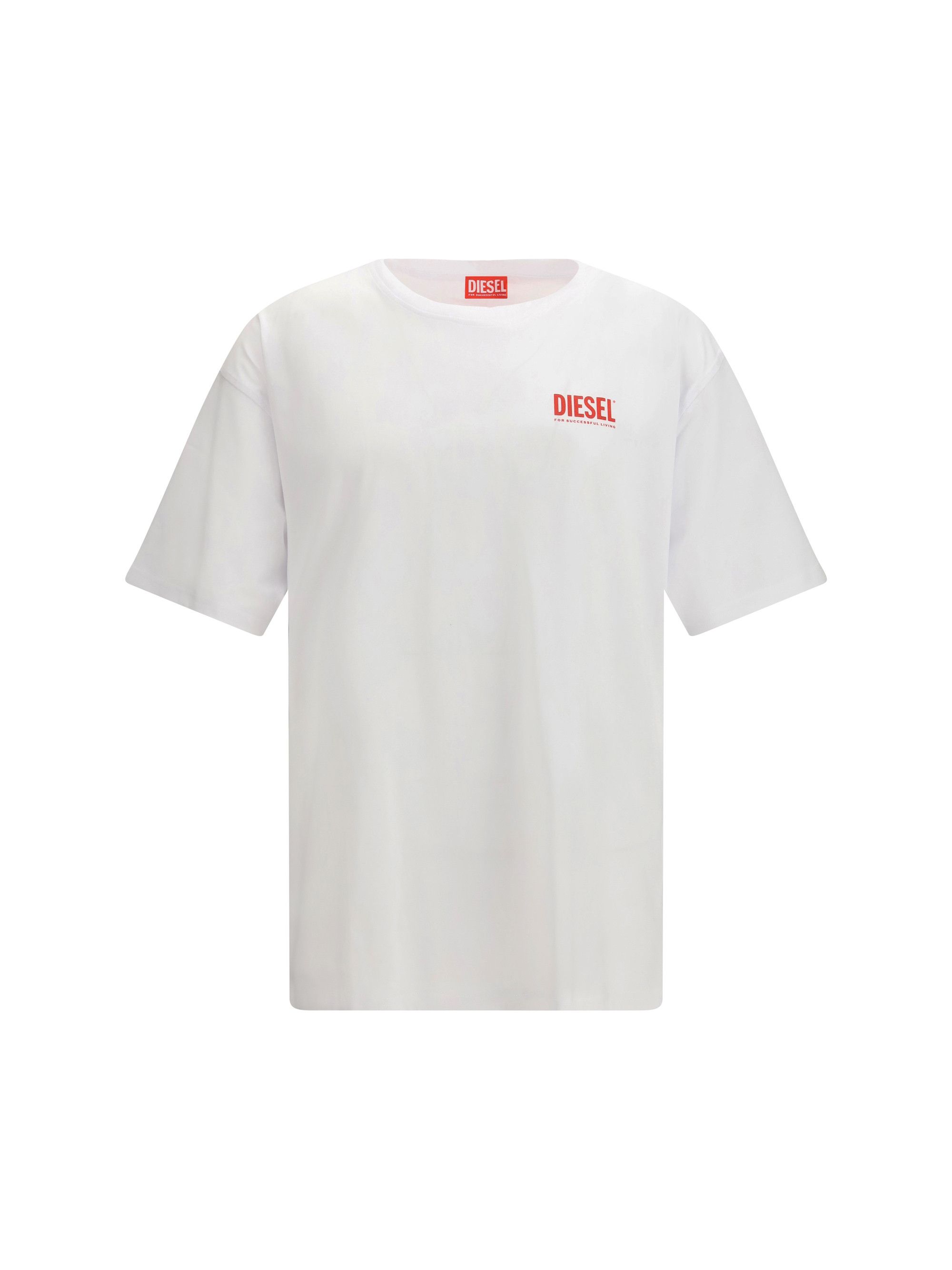Diesel T-boxt-bisk T-shirt Size US XL / EU 56 / 4 - 1 Thumbnail