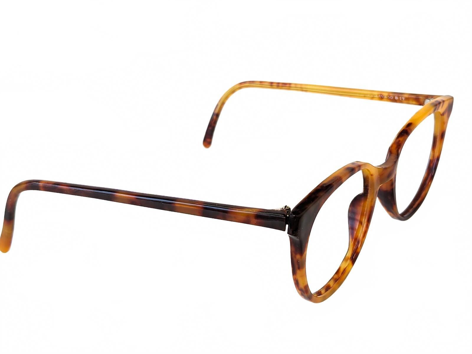 Other The Canadian Connection 023 Eyeglasses U.K. | Tortoise Oval Size ONE SIZE - 5 Thumbnail