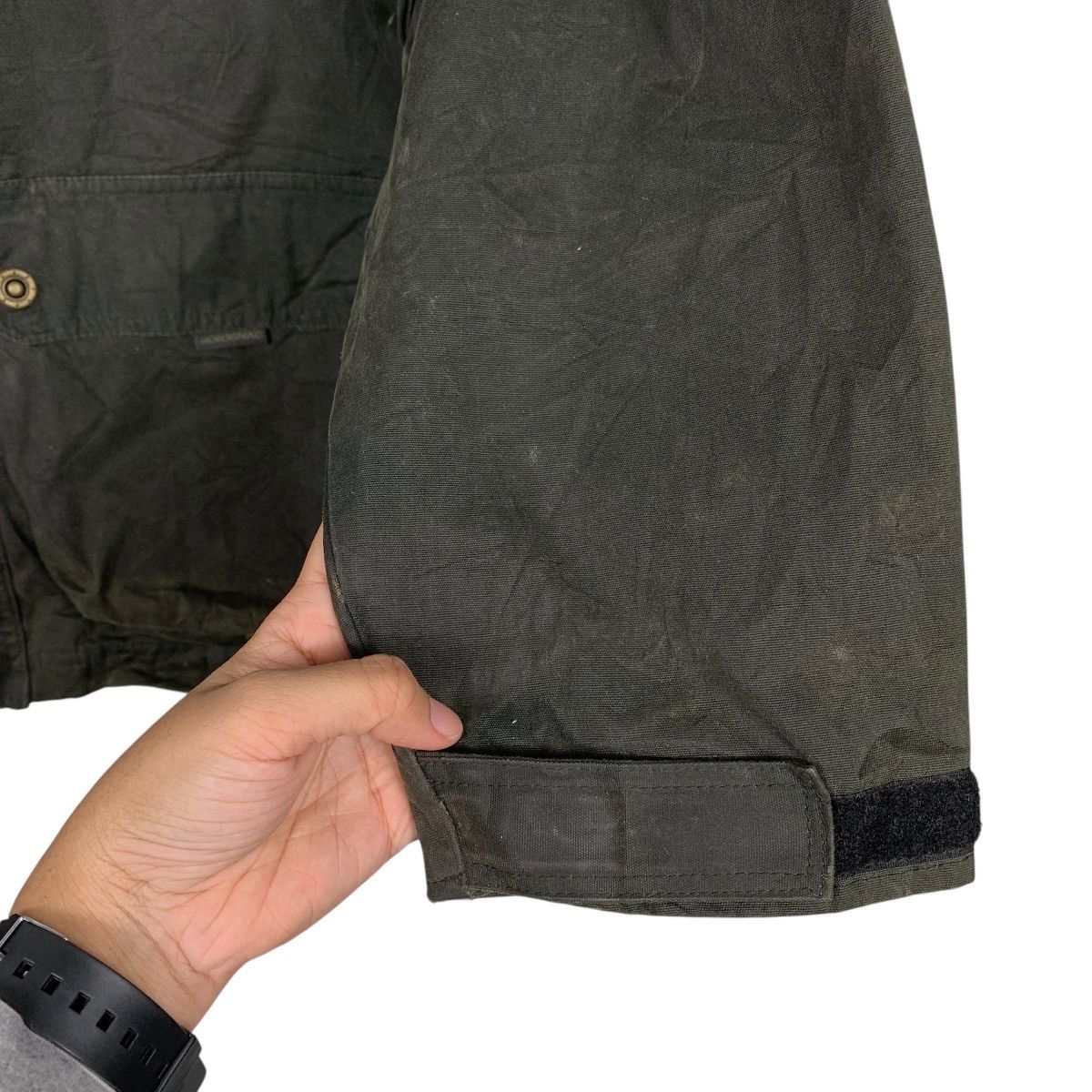 Other Solognac Jacket Size US L / EU 52-54 / 3 - 13 Thumbnail
