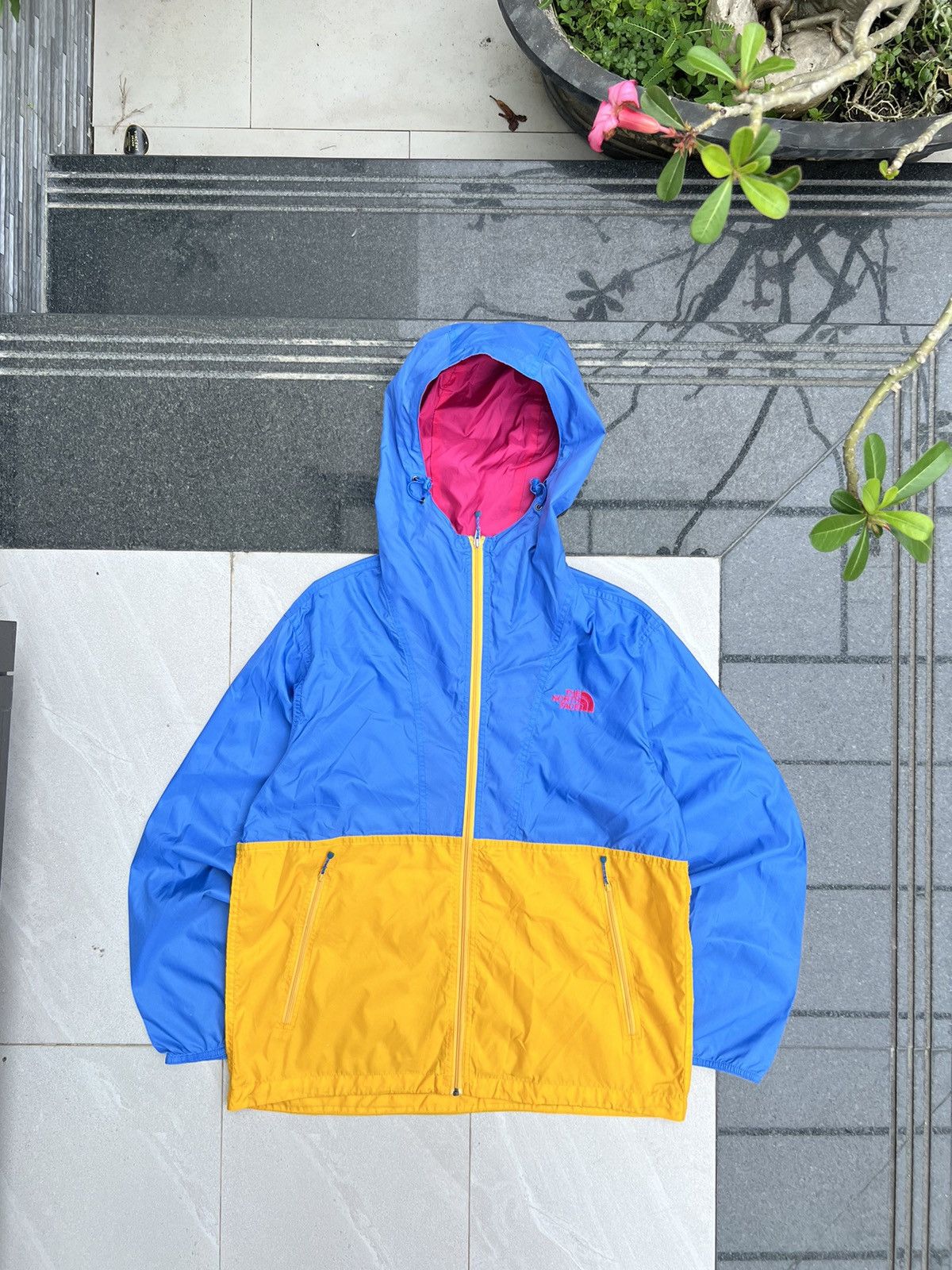 Outdoor Life × The North Face × Vintage 💖 00S THE NORTH
