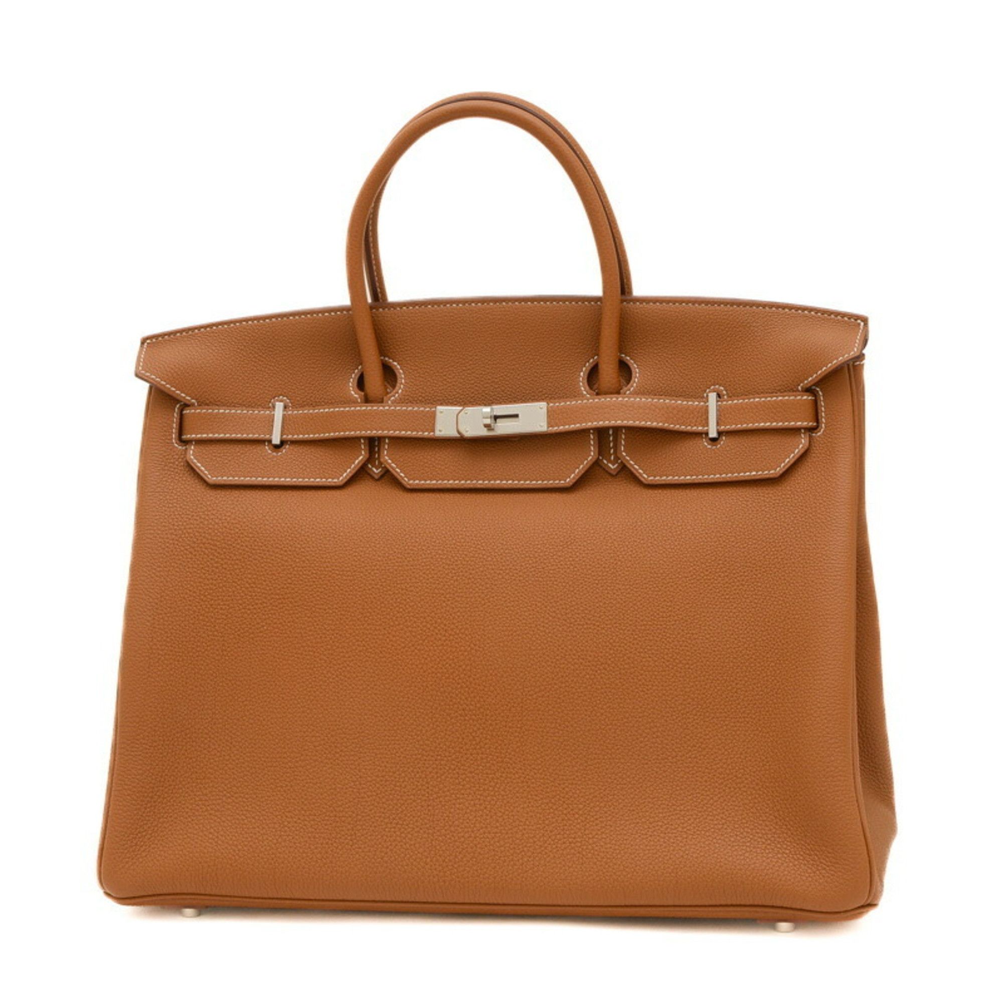Hermes Hermès Birkin 40 handbag Size ONE SIZE - 1 Thumbnail