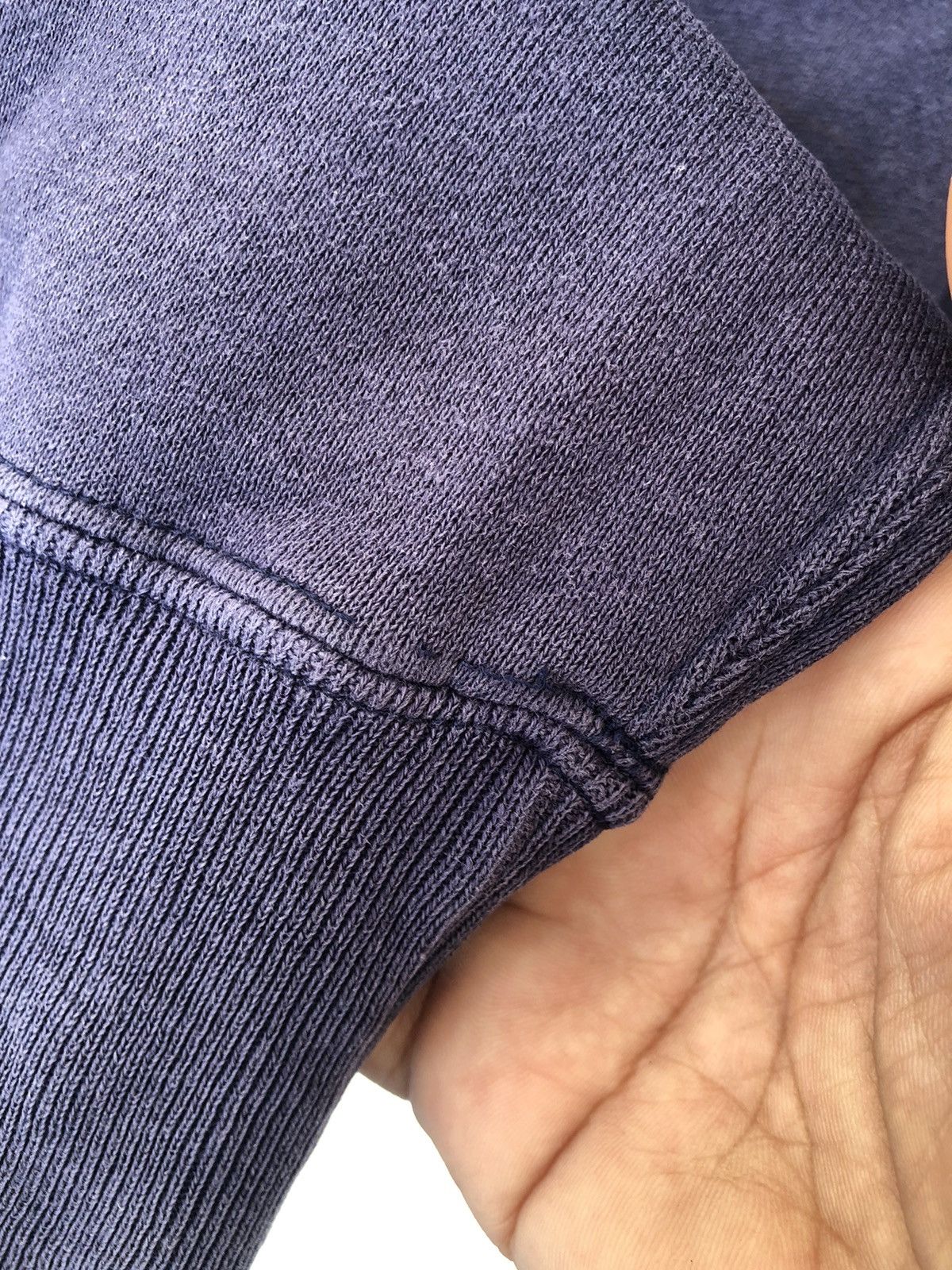 Polo Ralph Lauren Vintage POLO Ralph Lauren Distressed Faded Size US L / EU 52-54 / 3 - 15 Thumbnail
