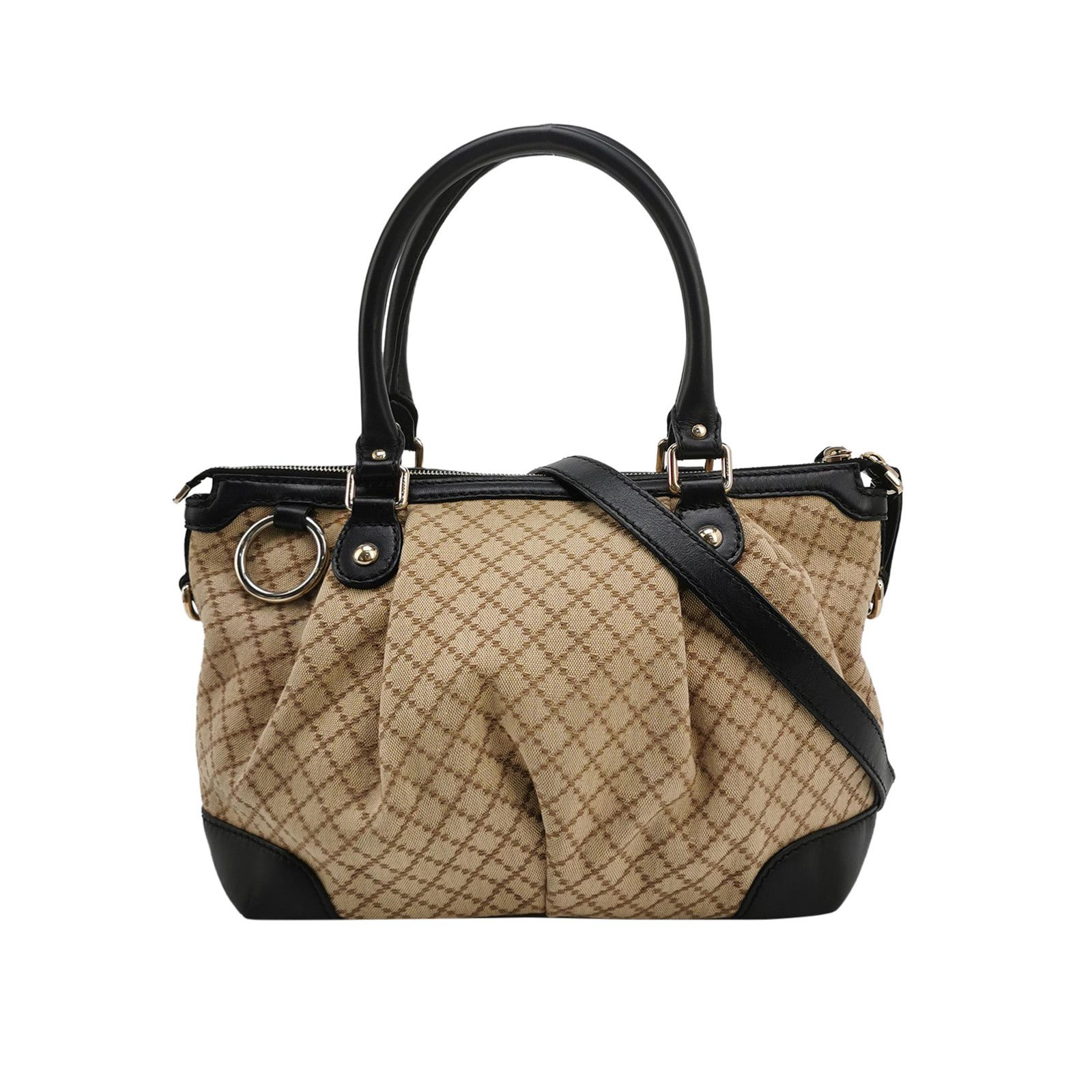 Gucci Gucci Women os Shoulder Bags Size ONE SIZE - 1 Thumbnail