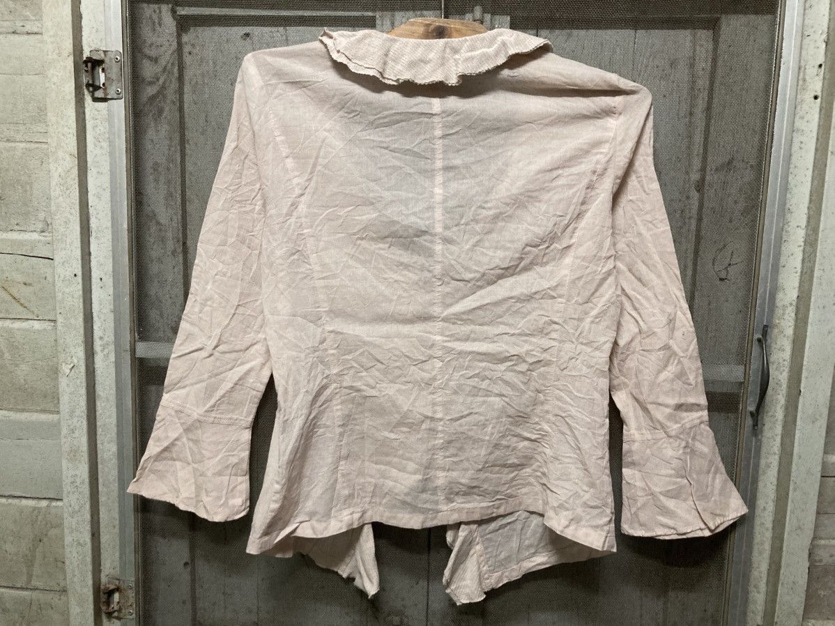 Other Aramis Parka Shirt Size S / US 4 / IT 40 - 5 Thumbnail