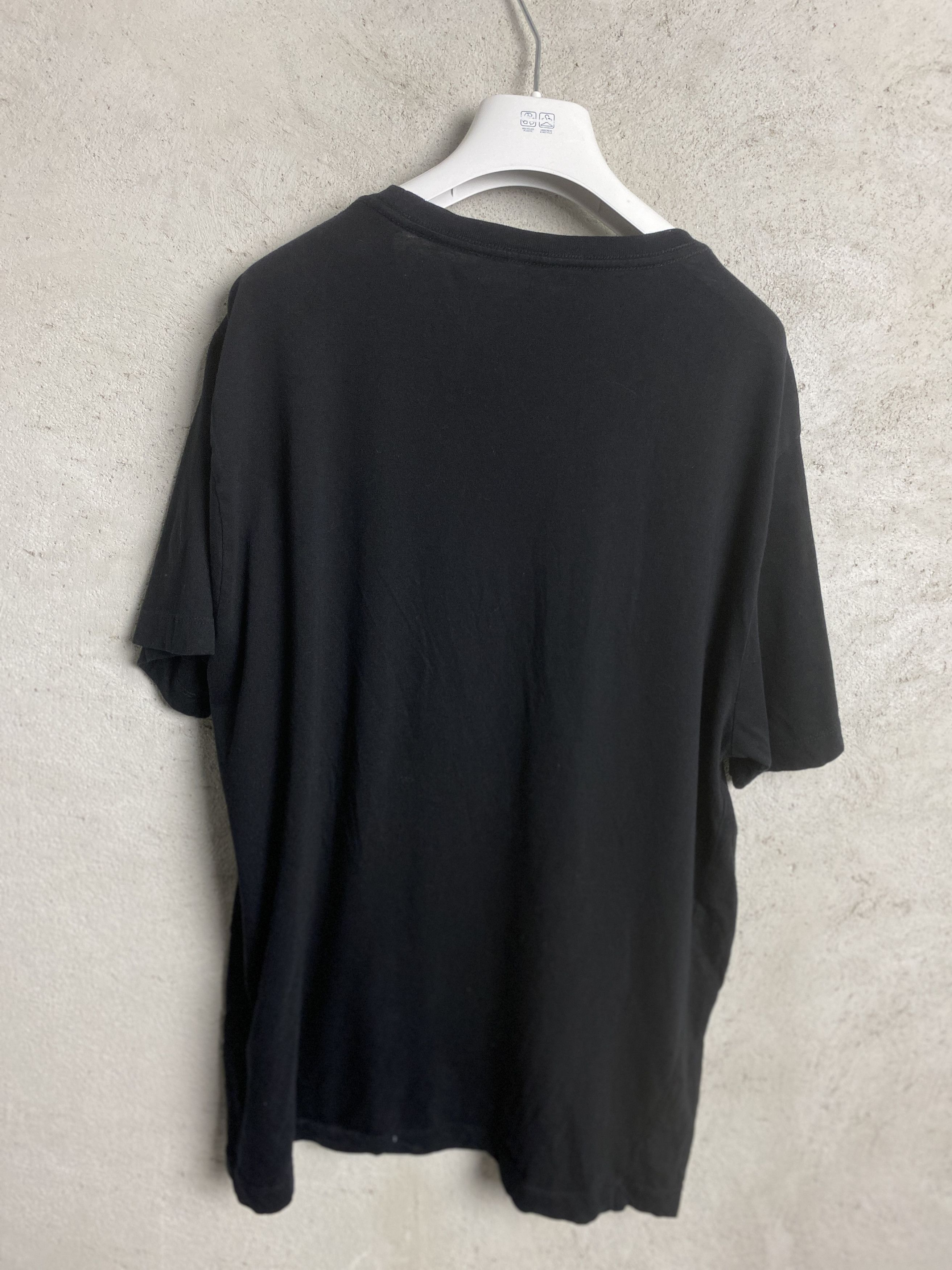 True Religion True Religion big logo t-shirt tee skate rap hip hop Size US XL / EU 56 / 4 - 6 Thumbnail