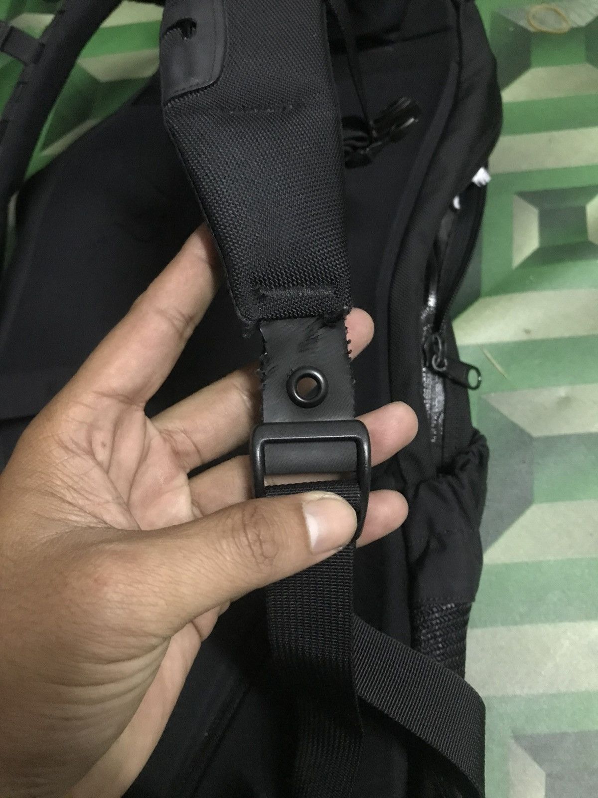 Arc'teryx Arcteryx ARRO 22 BACKPACK Size ONE SIZE - 10 Thumbnail
