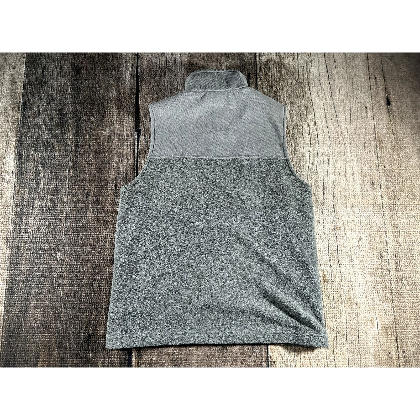 Patagonia Patagonia Men’s Grey Better Sweater Full Zip Vest Large Size US L / EU 52-54 / 3 - 8 Thumbnail