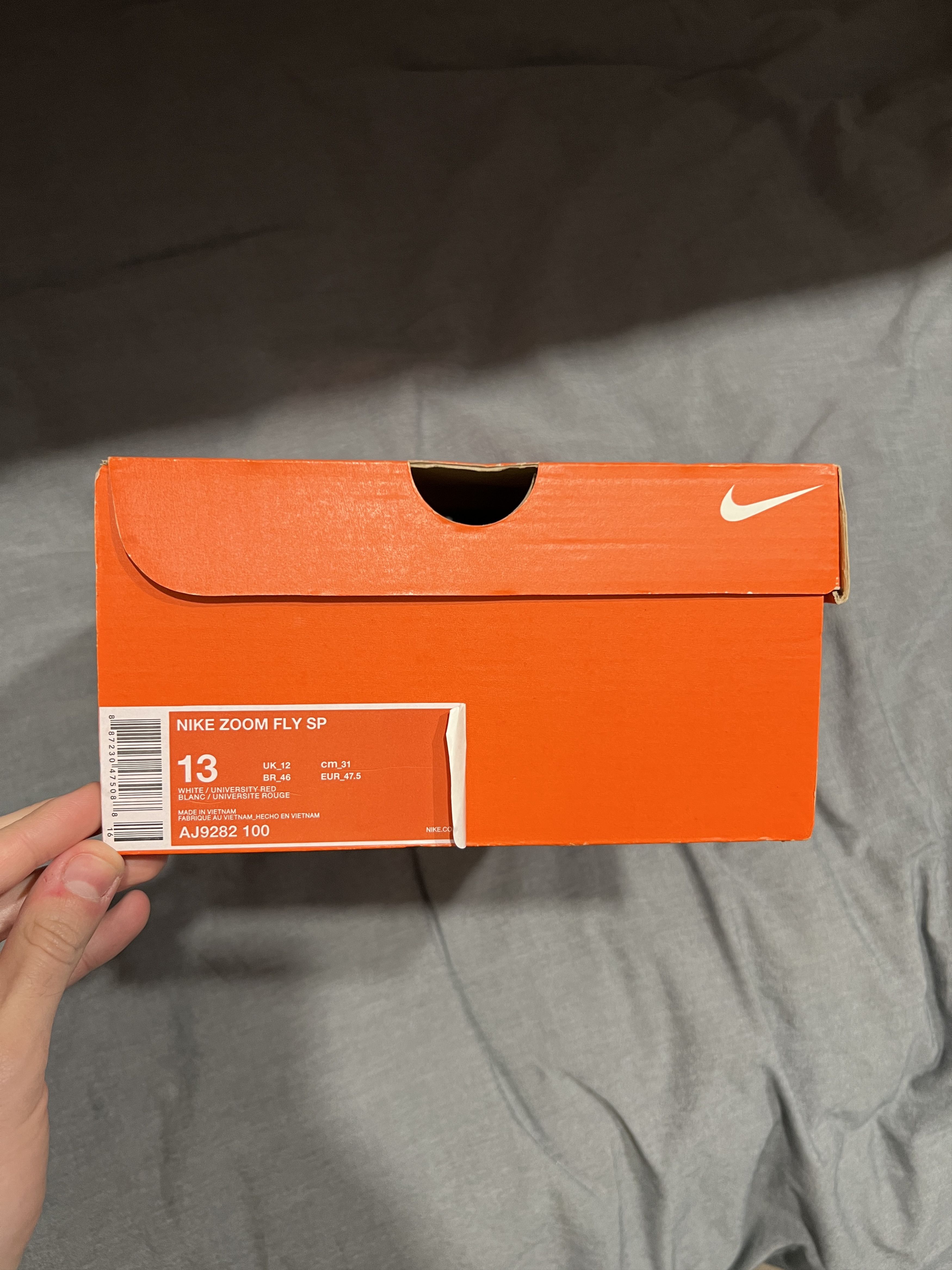 Nike Nike Tokyo Zoom Flys Size US 13 / EU 46 - 6 Thumbnail