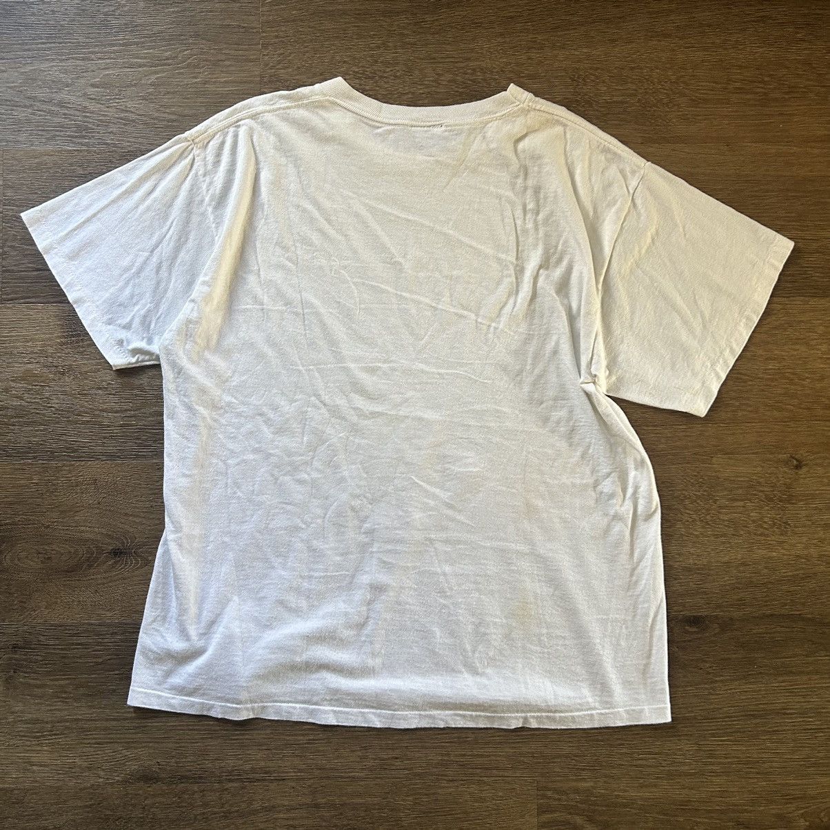 Vintage Vintage I Love Lucy Tee Size US XL / EU 56 / 4 - 5 Thumbnail