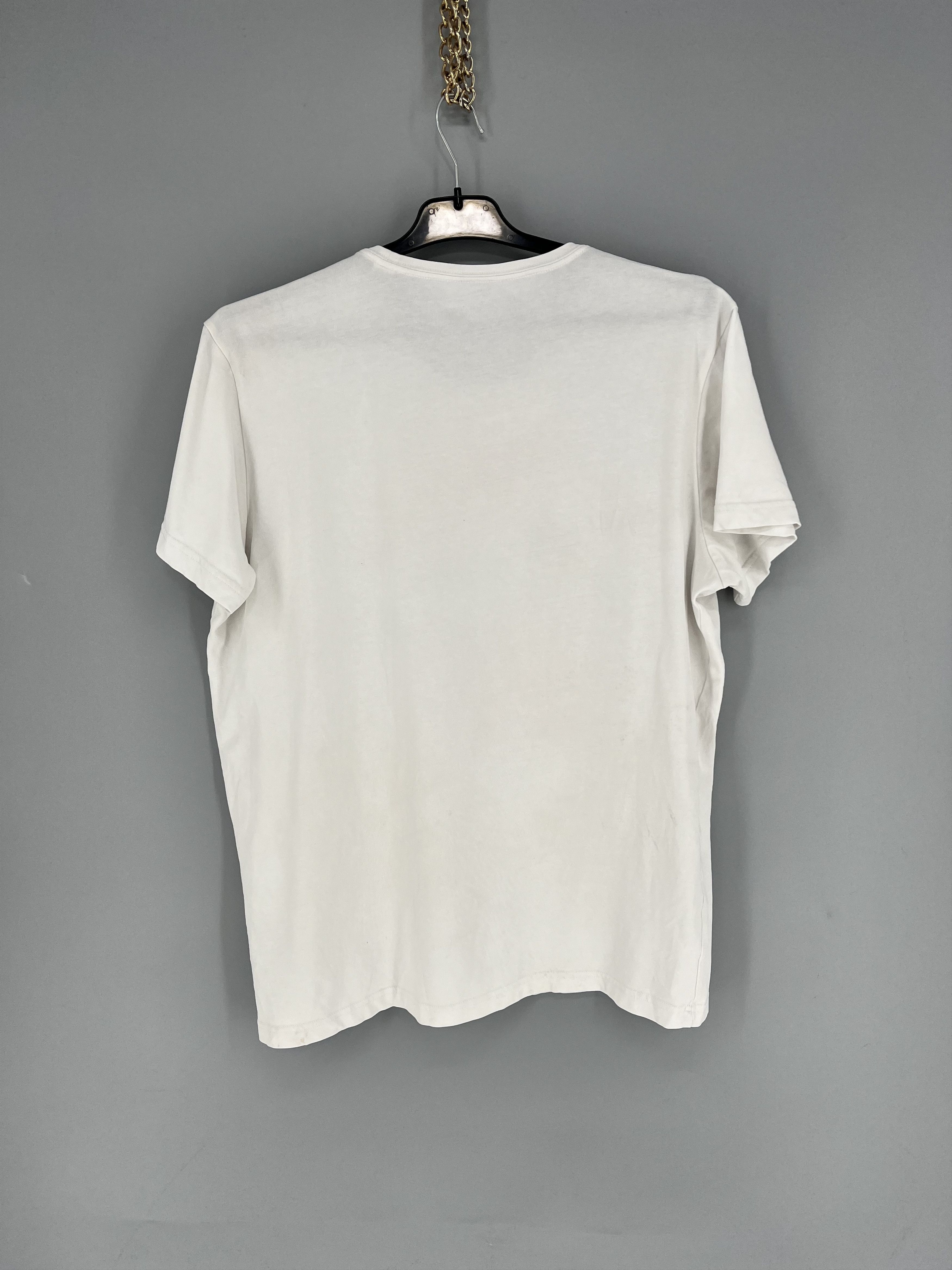 Adidas Adidas EURO 16 Tee Summer Fan white Size L Sexy Girl Size US L / EU 52-54 / 3 - 12 Thumbnail