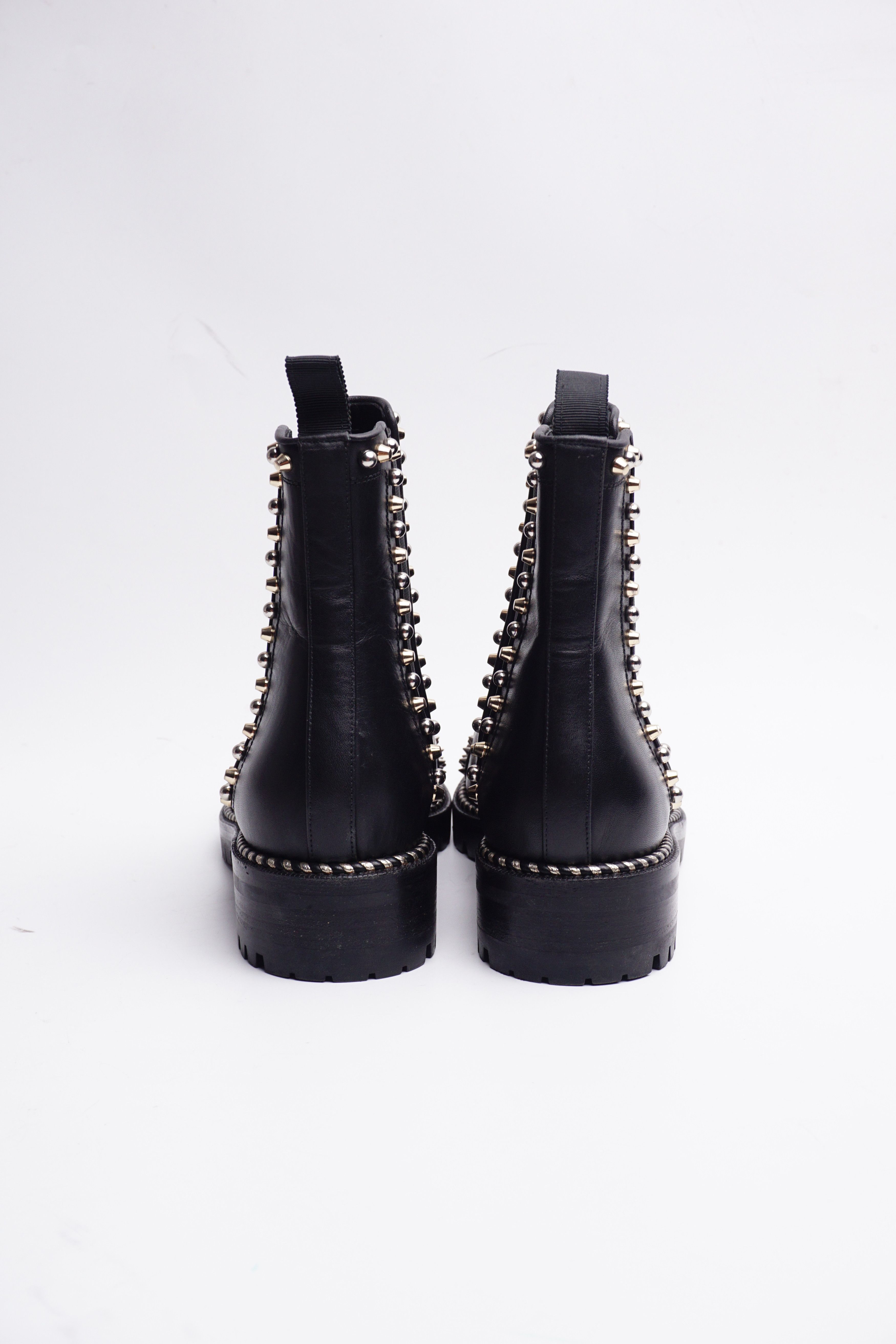 Christian Louboutin Christian Louboutin Chelsea boots Size US 7 / IT 37 - 6 Thumbnail