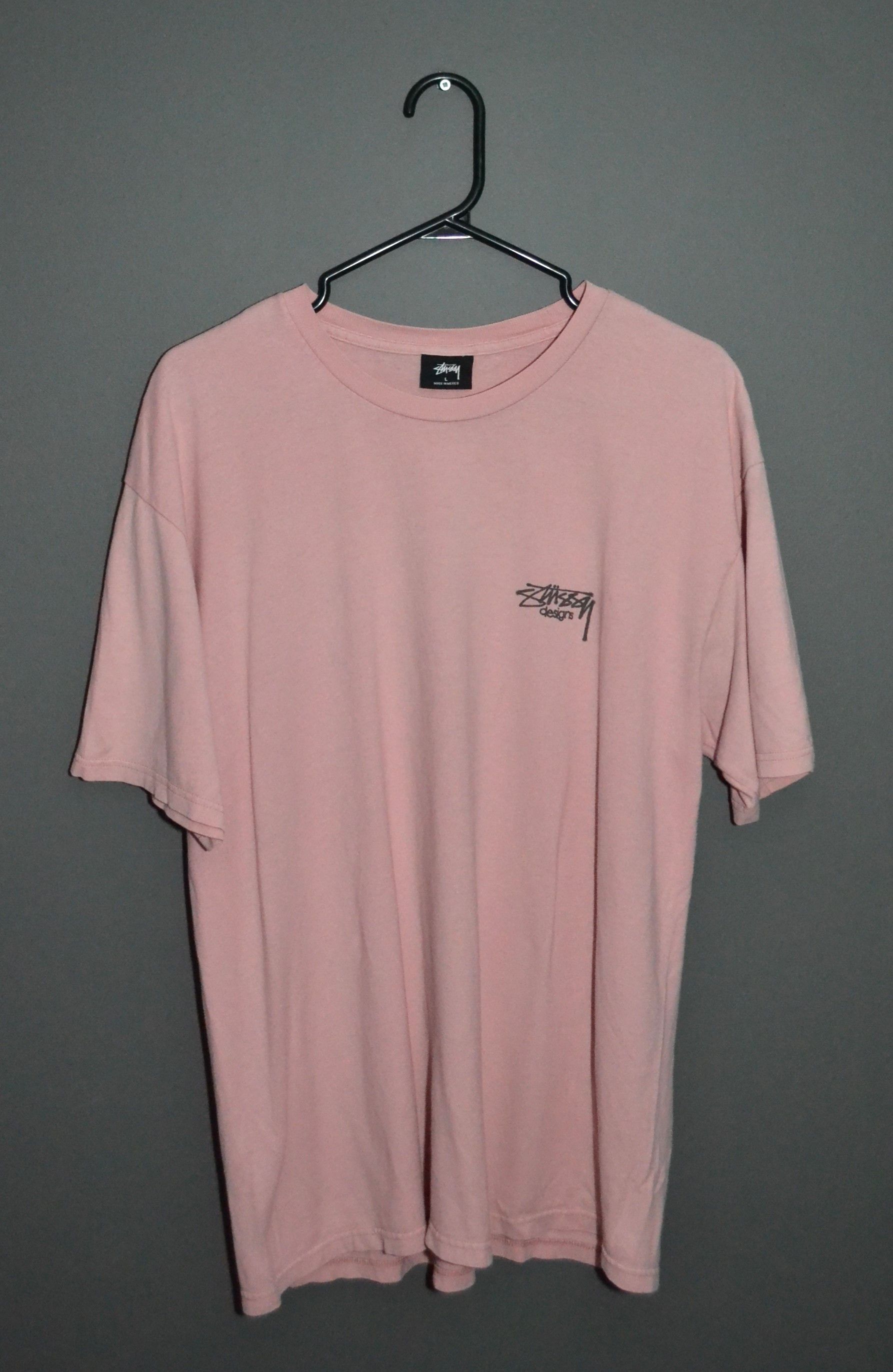 Stussy Stussy Designs Shirt L Syndicate Laguna Surf Size US L / EU 52-54 / 3 - 3 Thumbnail