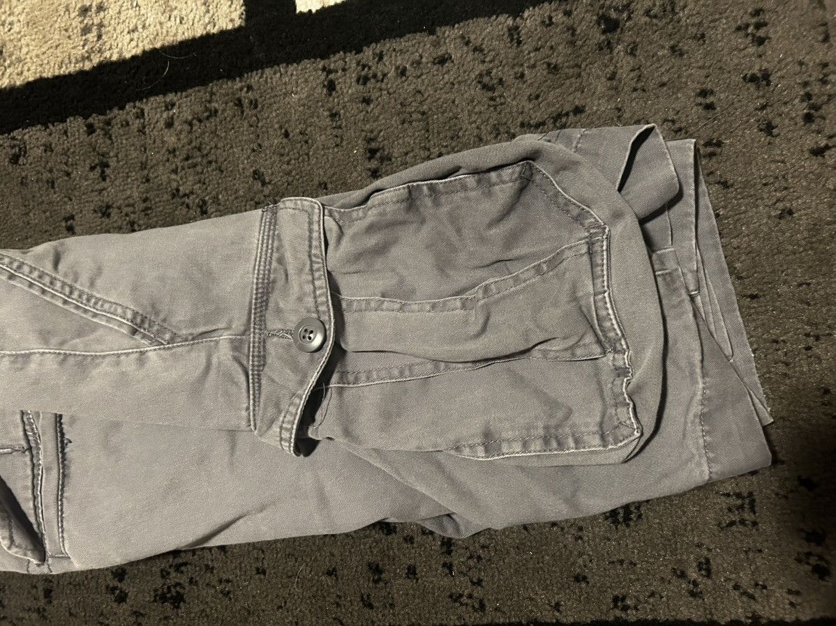 Hurley Men’s Vintage HURLEY Cargo Shorts | Y2K | Size US 34 / EU 50 - 10 Thumbnail
