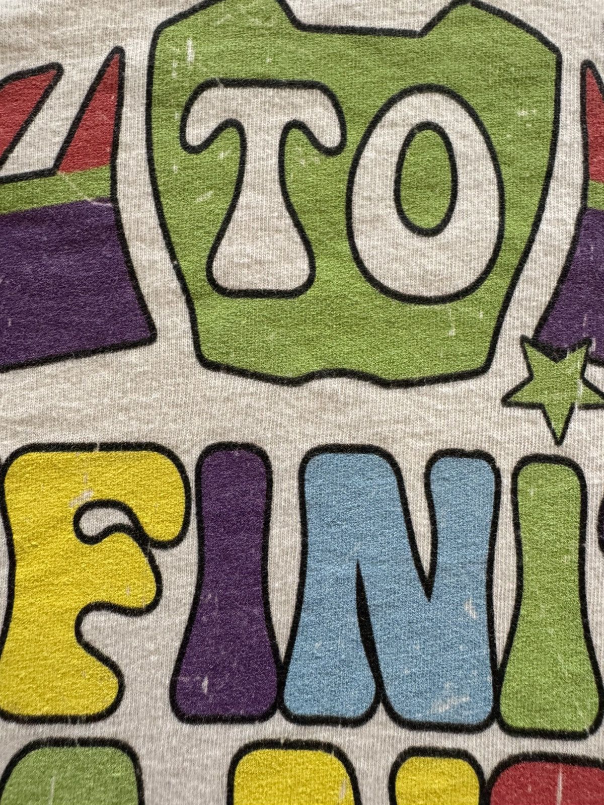 Other Small cream Toy Story Buzz Lightyear Etsy To Infinity Size S / US 4 / IT 40 - 4 Thumbnail