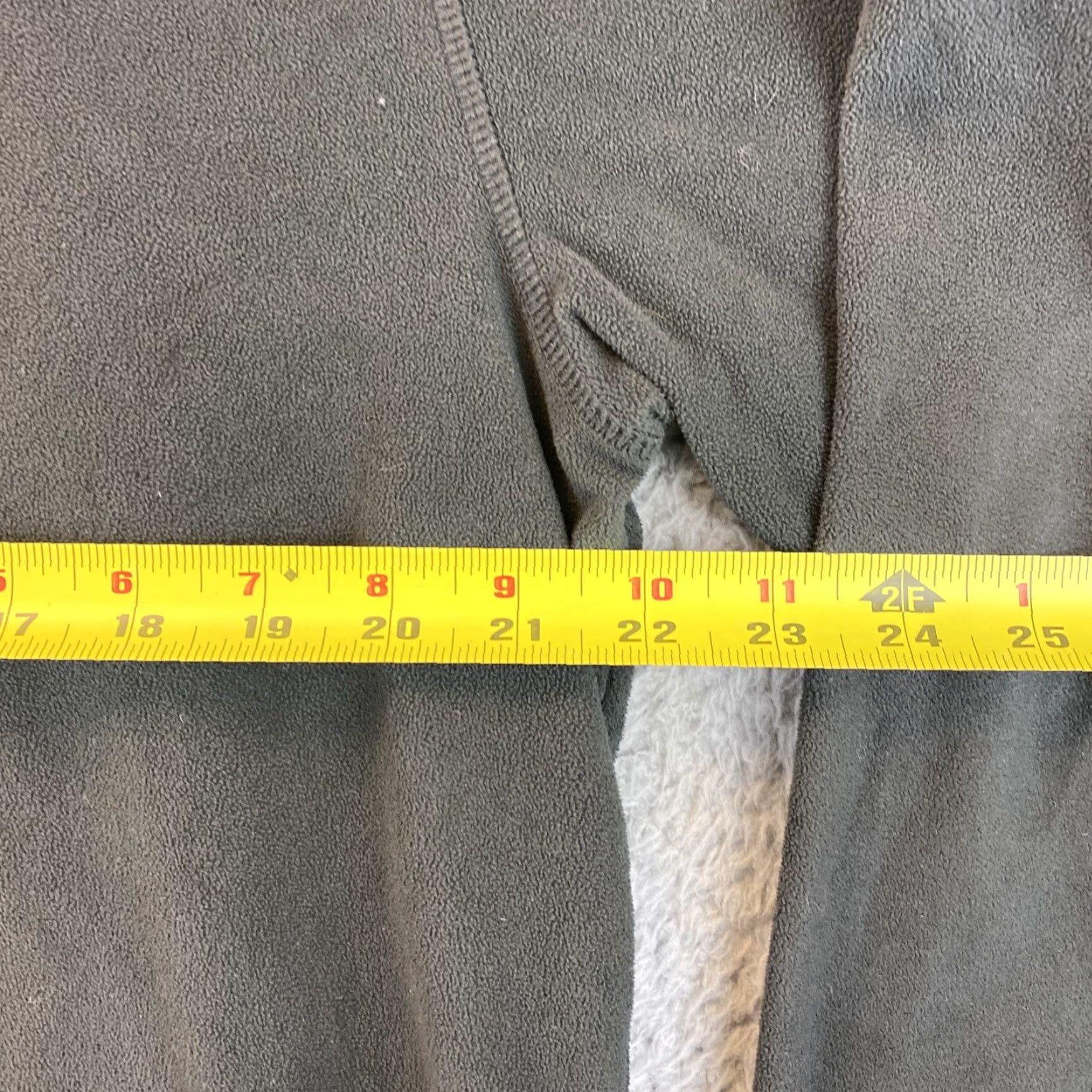 The North Face The North Face 1/4 Zip Fleece Pullover Black Sweater Men’s Size XL Logo 56-12 Size US XL / EU 56 / 4 - 6 Thumbnail