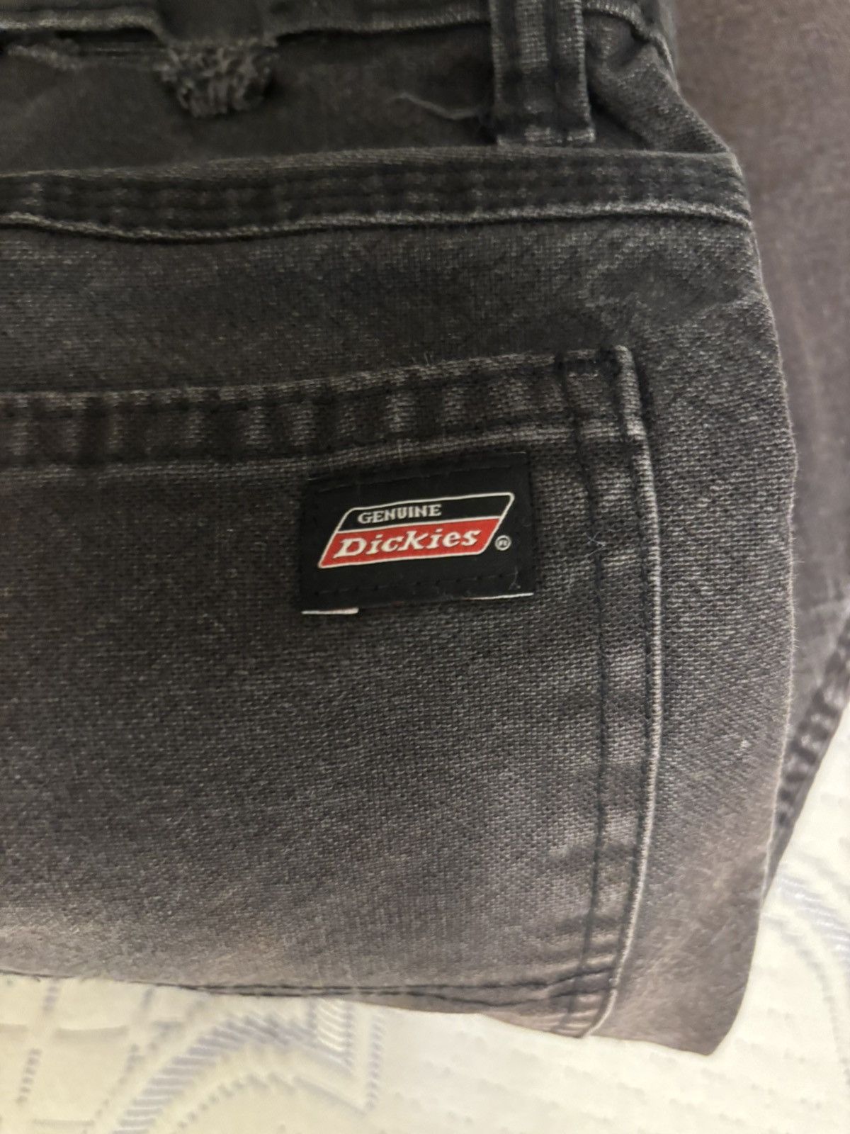 Dickies Dickies pants Size US 34 / EU 50 - 3 Thumbnail